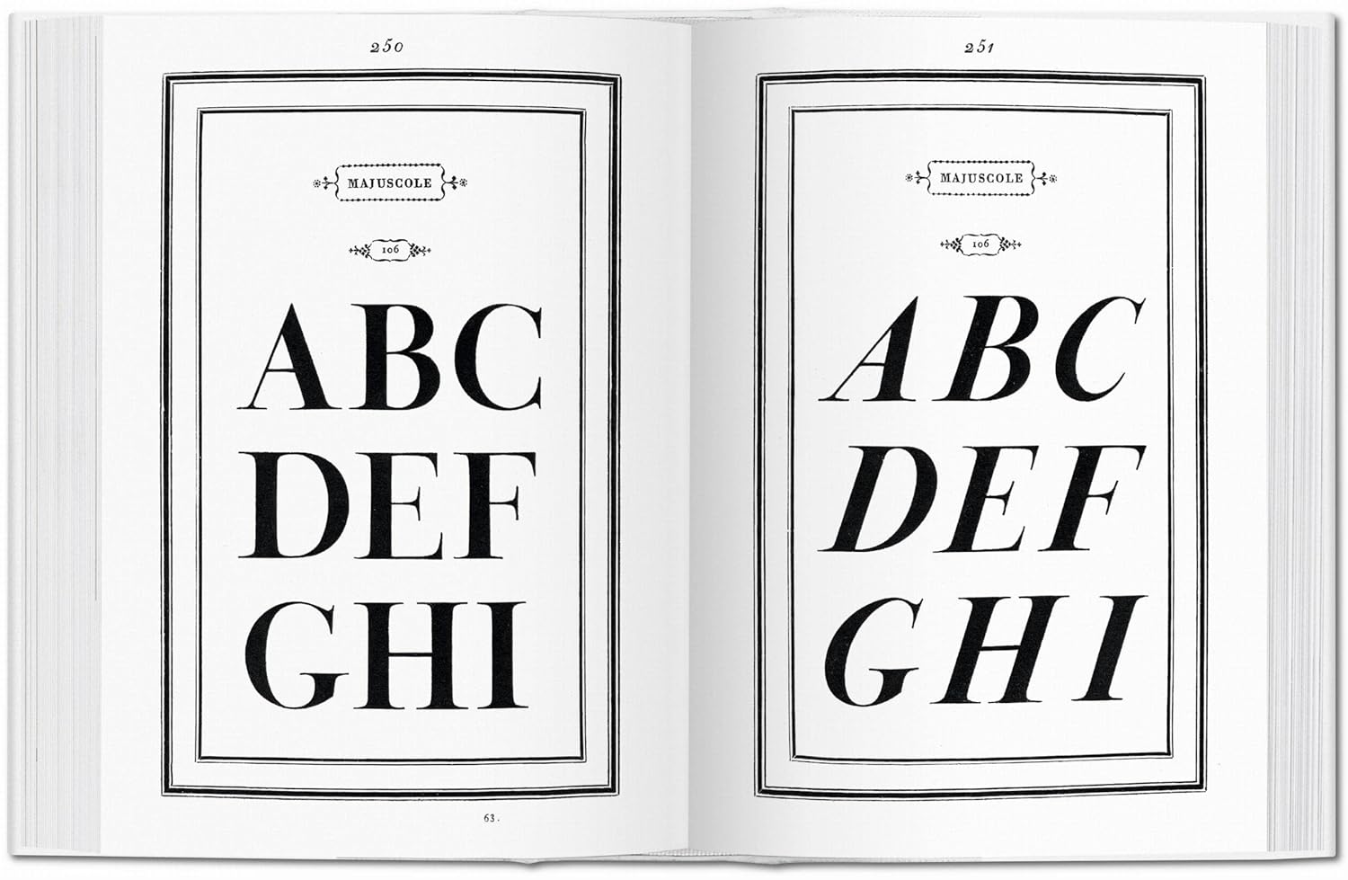 Giambattista Bodoni