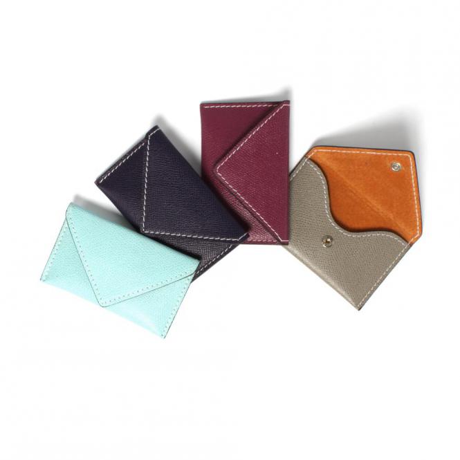 Cover Leather Violet