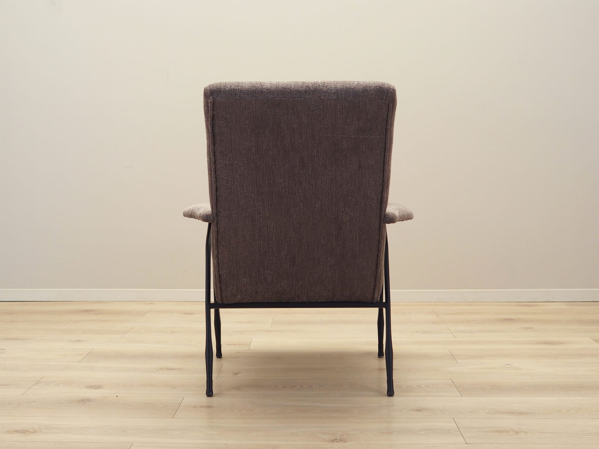 Armchair with armrests 1970s