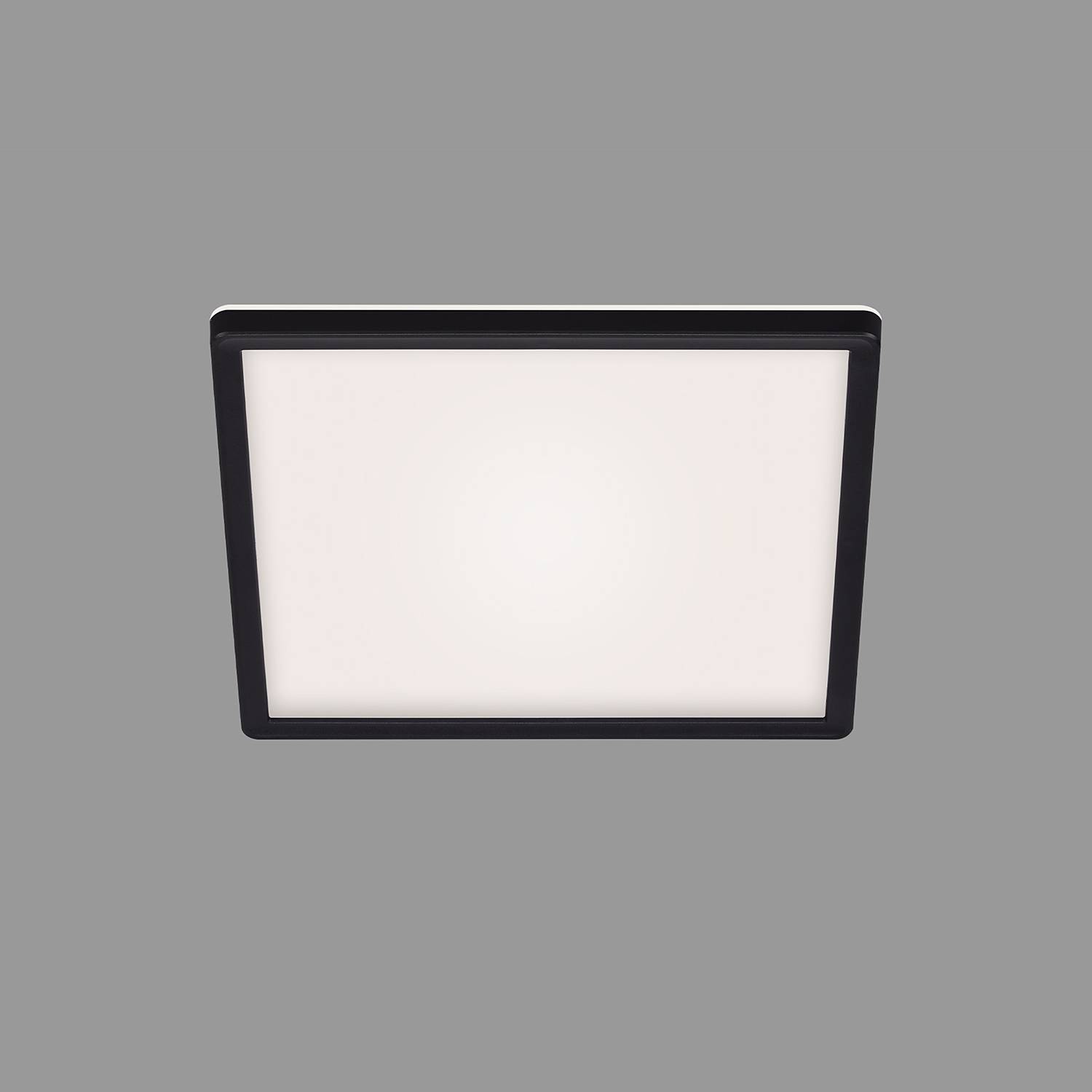 1-Flammig LED-Deckenleuchte Slim XI Polycarbonat