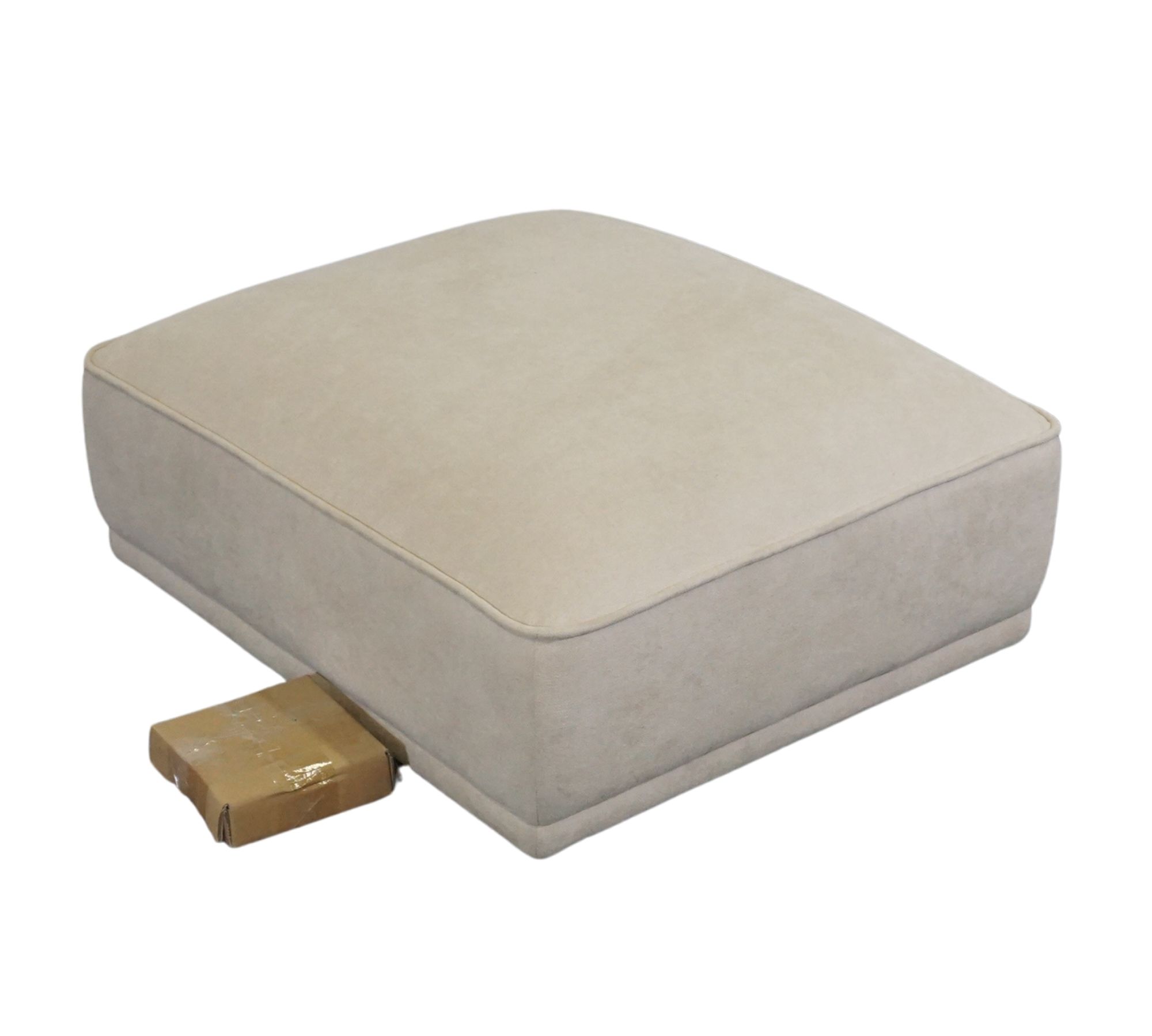 Leonora Hocker Form Cream