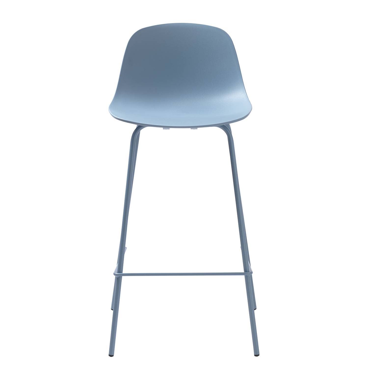 2x Counter stool Felin Hortensia