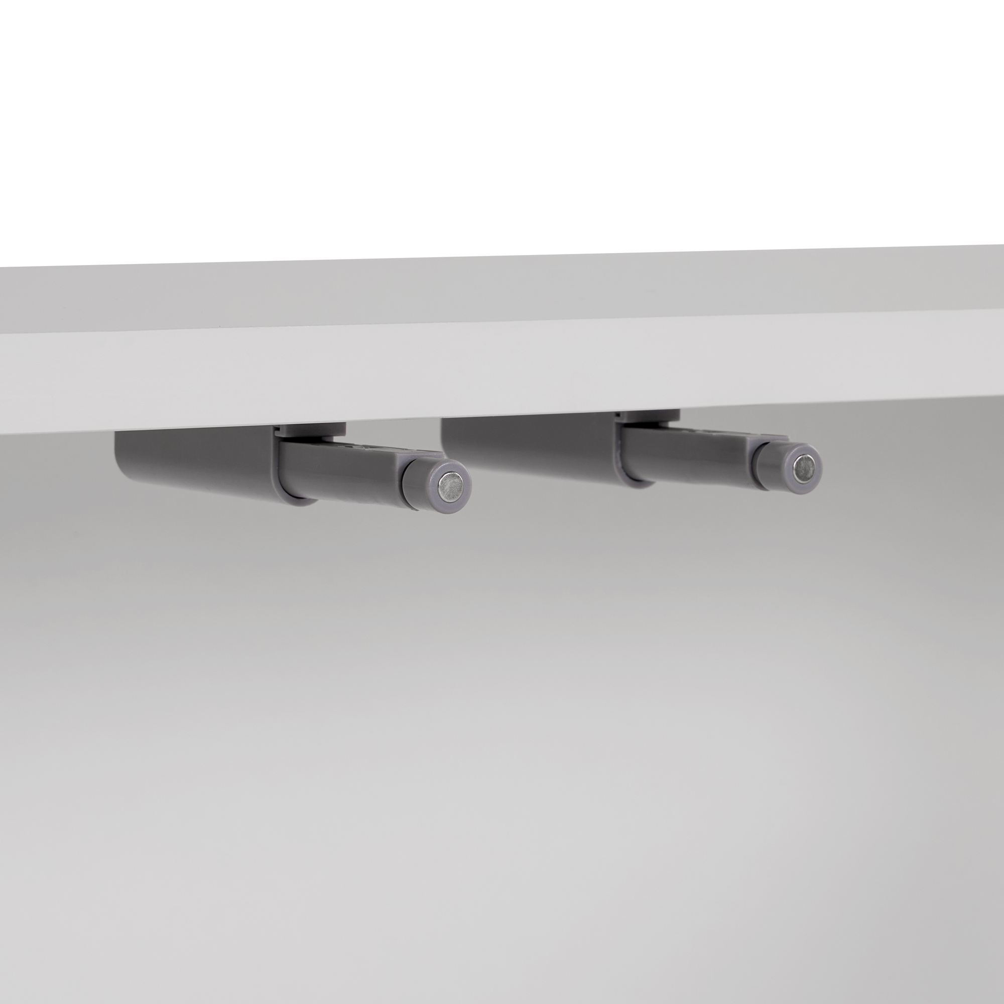 Aurelia Lowboard White