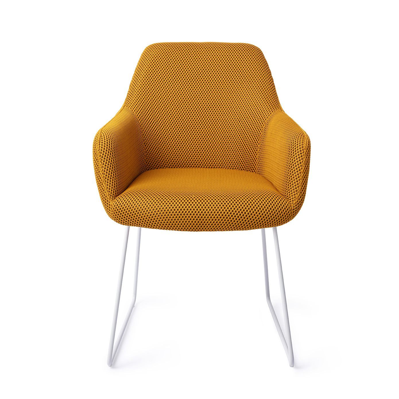 Hiroo Esszimmerstuhl Groovy Garam