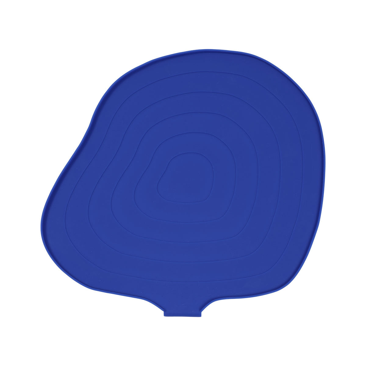 Mio Geschirrablage Blau