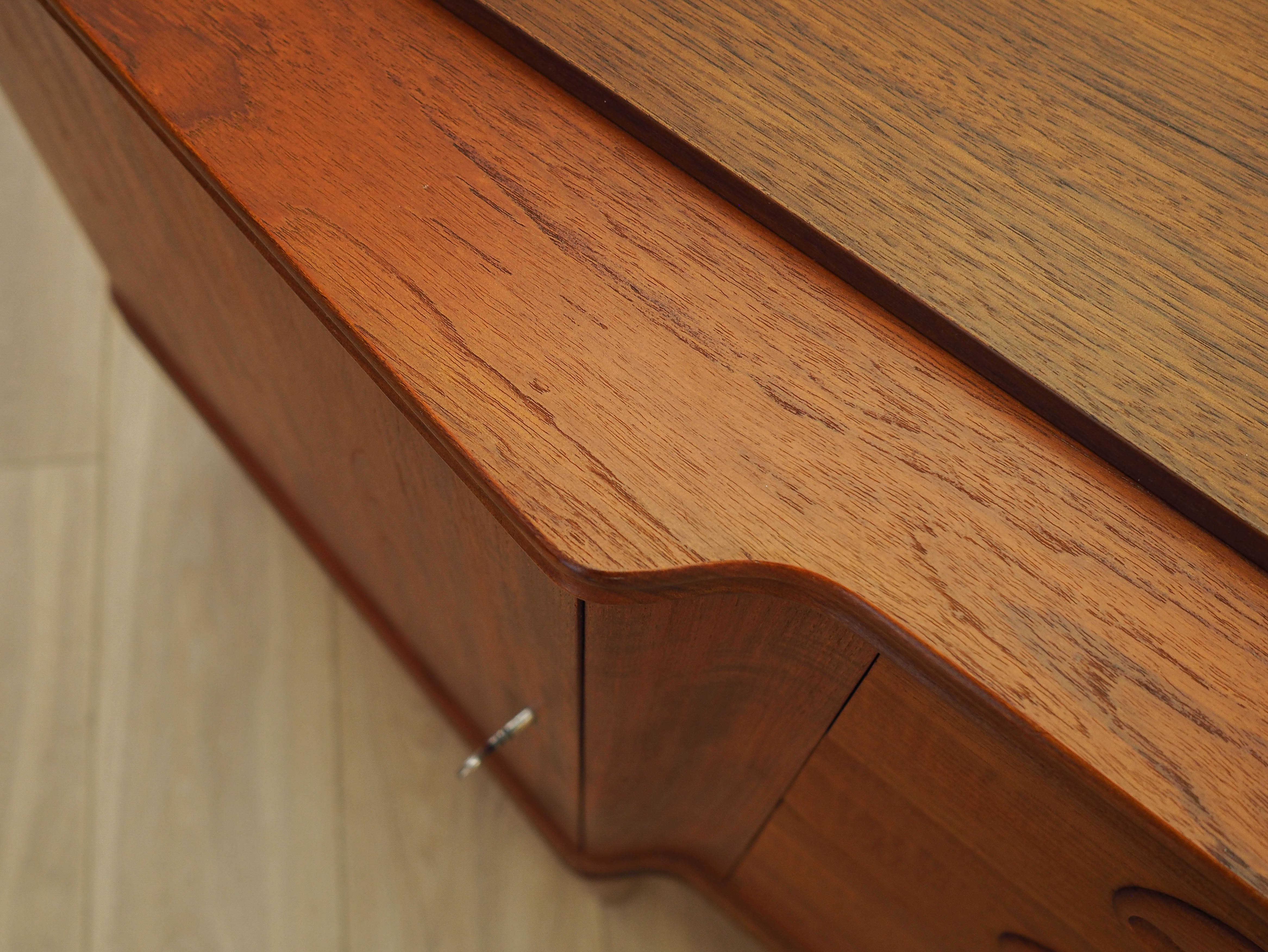 Teak Sideboard 1960s