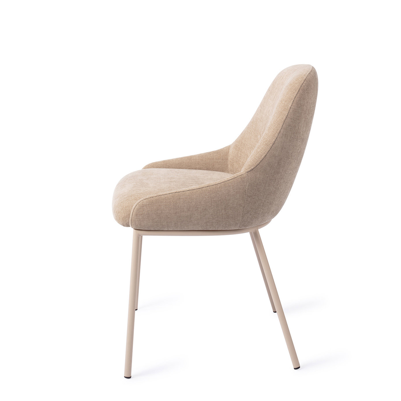 DC0021 Dining Chair Beige