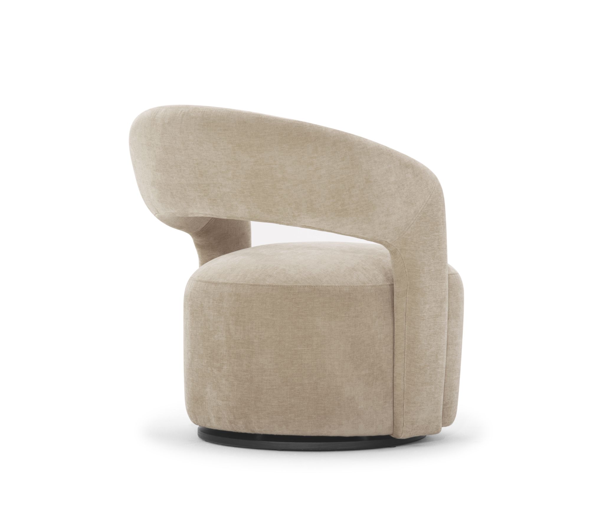 Judi Armchair Danny Cream