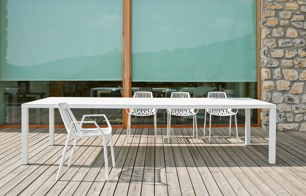Rion Sessel Blau