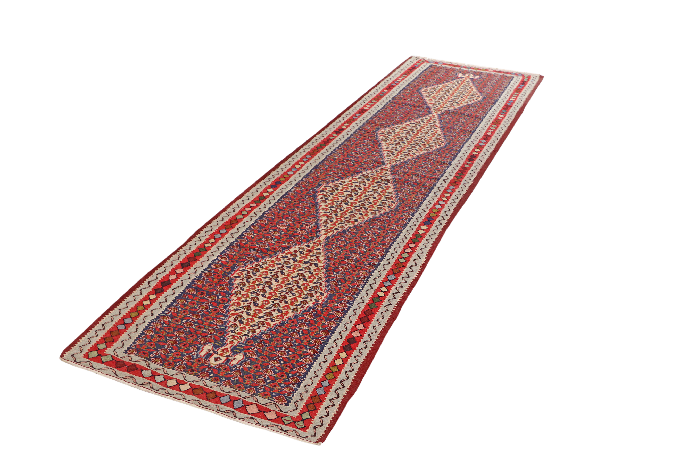 Tappeto Kilim Senneh