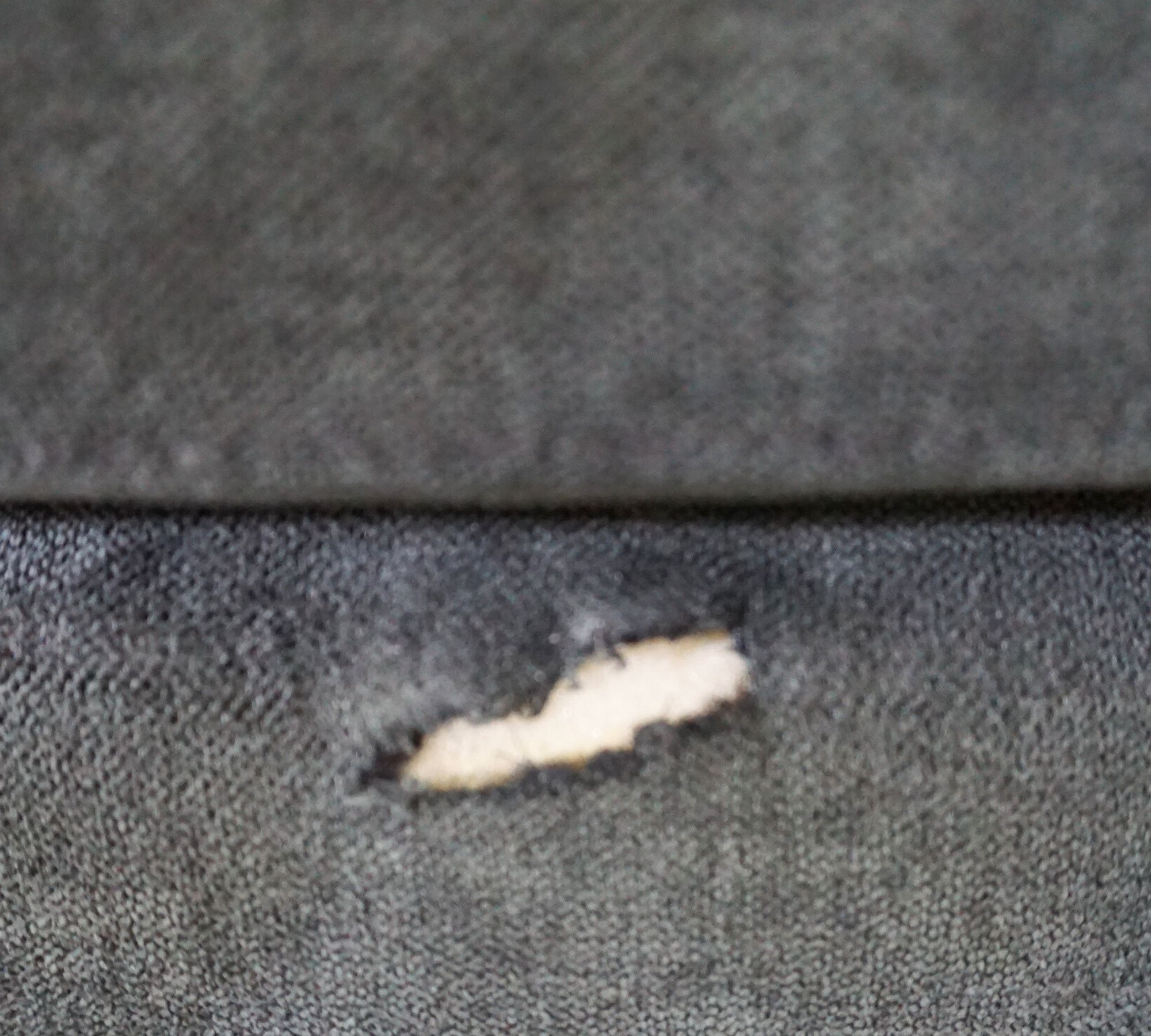 Astha Hocker Forest Dust Blue