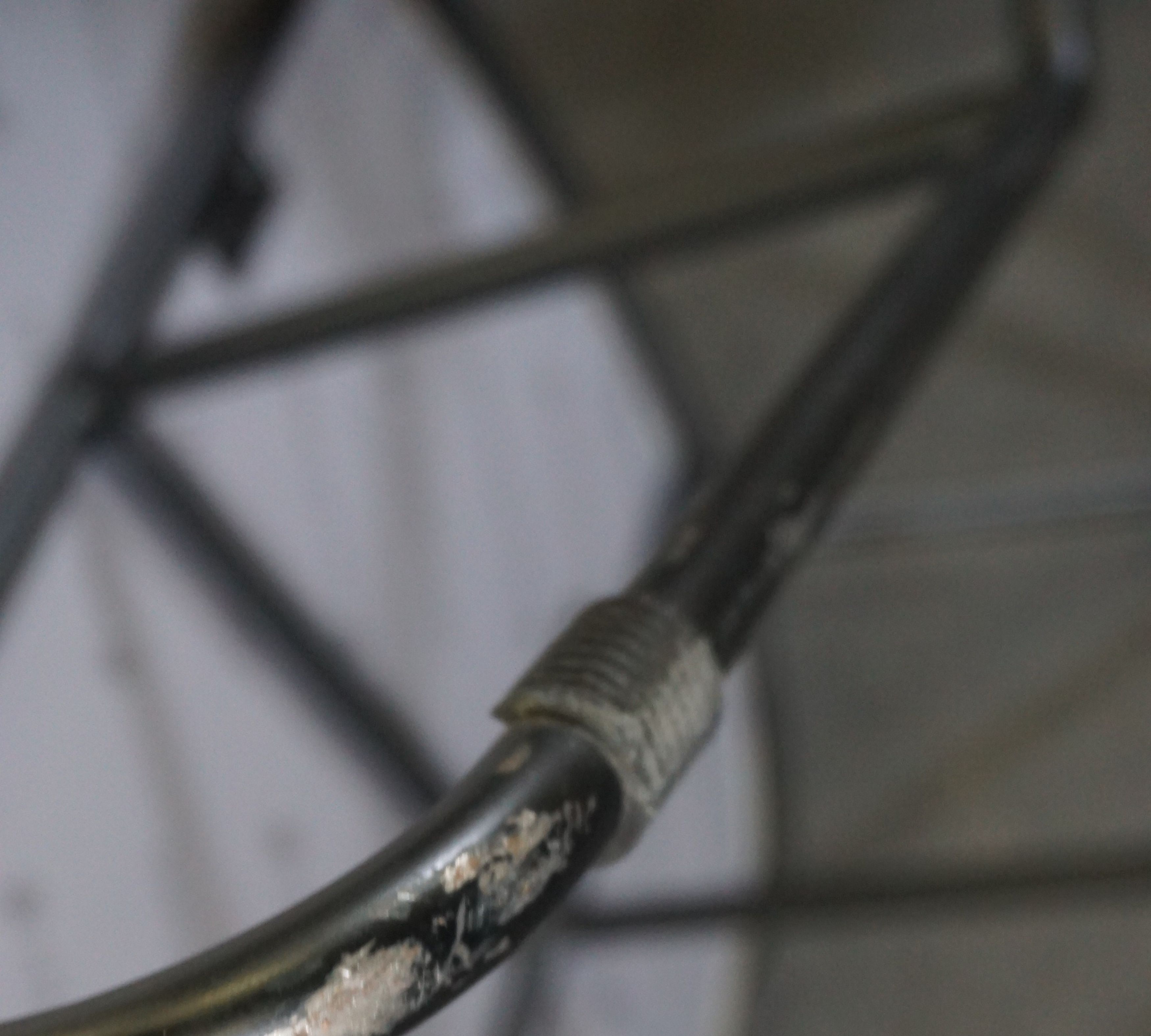 Chillax High Bank Sessel