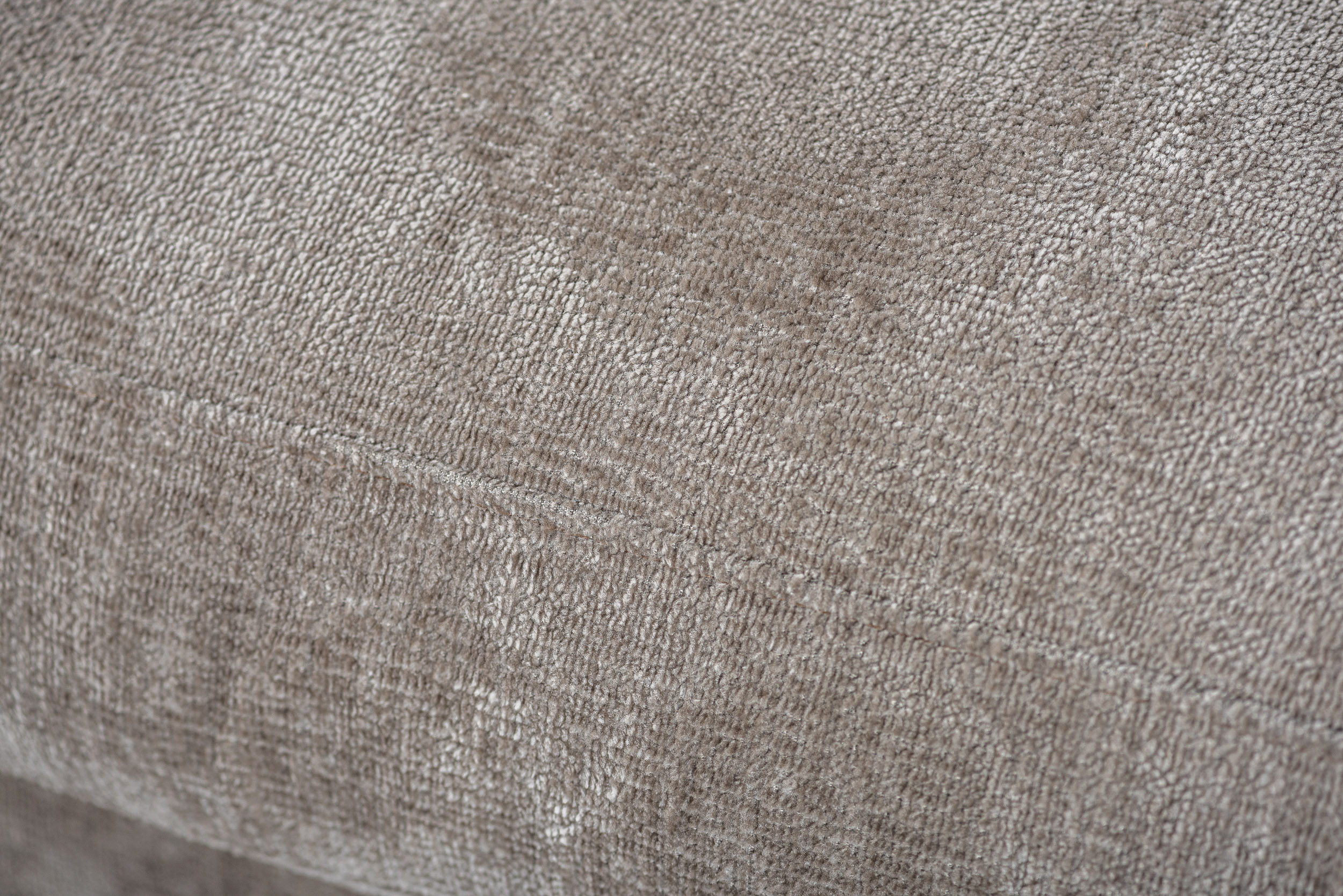 Ecksofa 3-Sitzer Rechts Perfect Harmony Creme