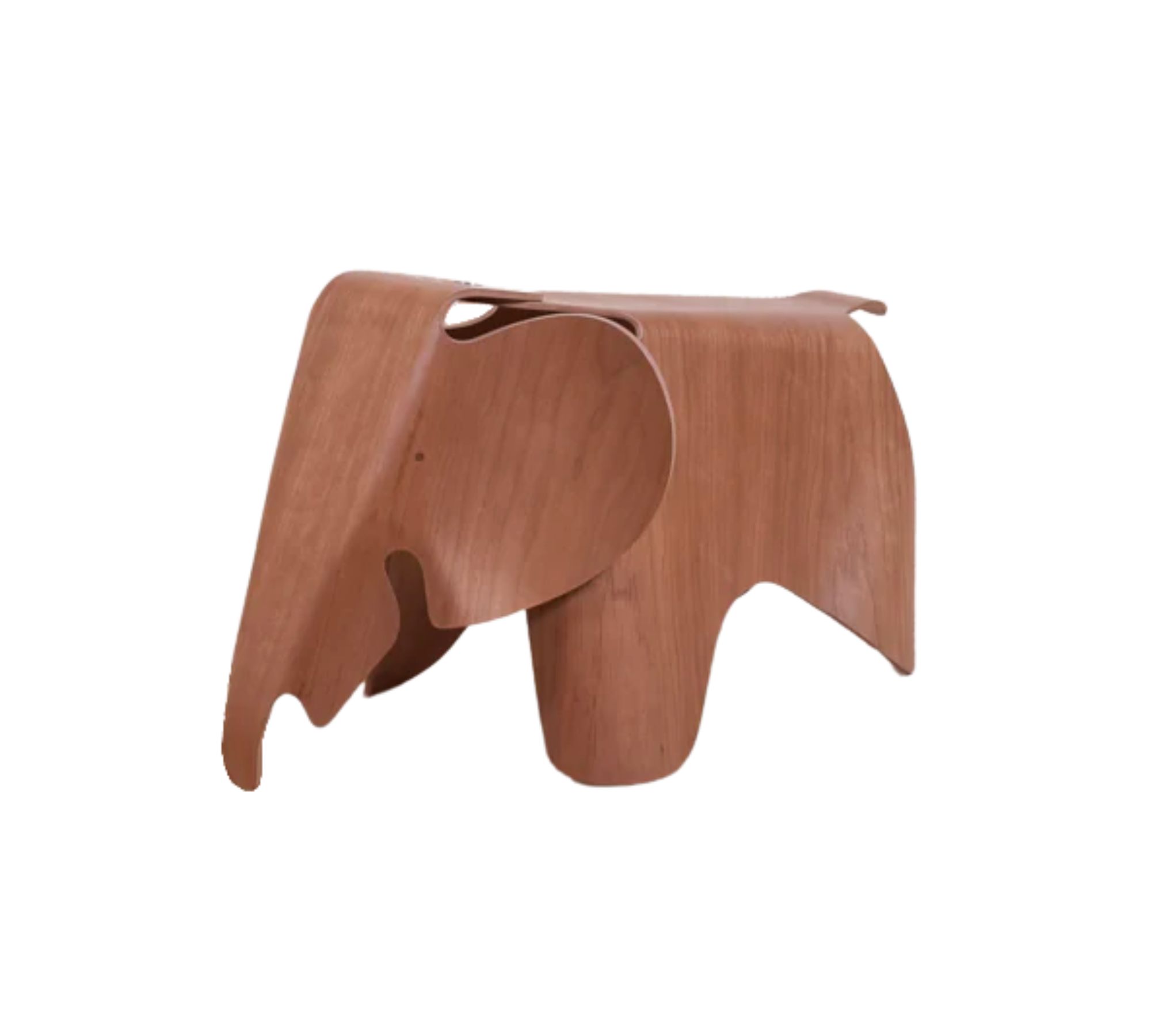 Eames Elephant Plywood
