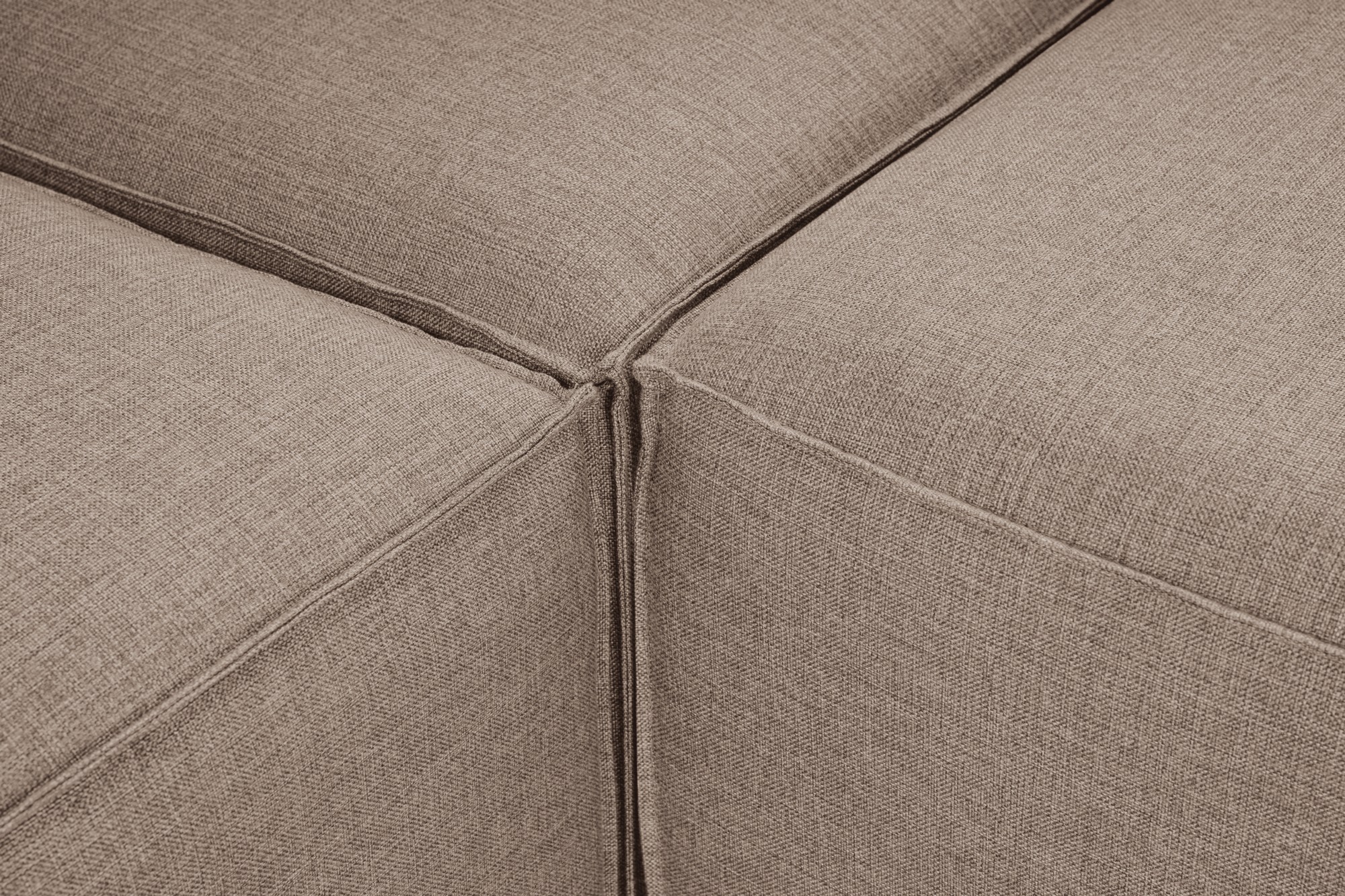 Valentina Sofa Récamiere Rechts