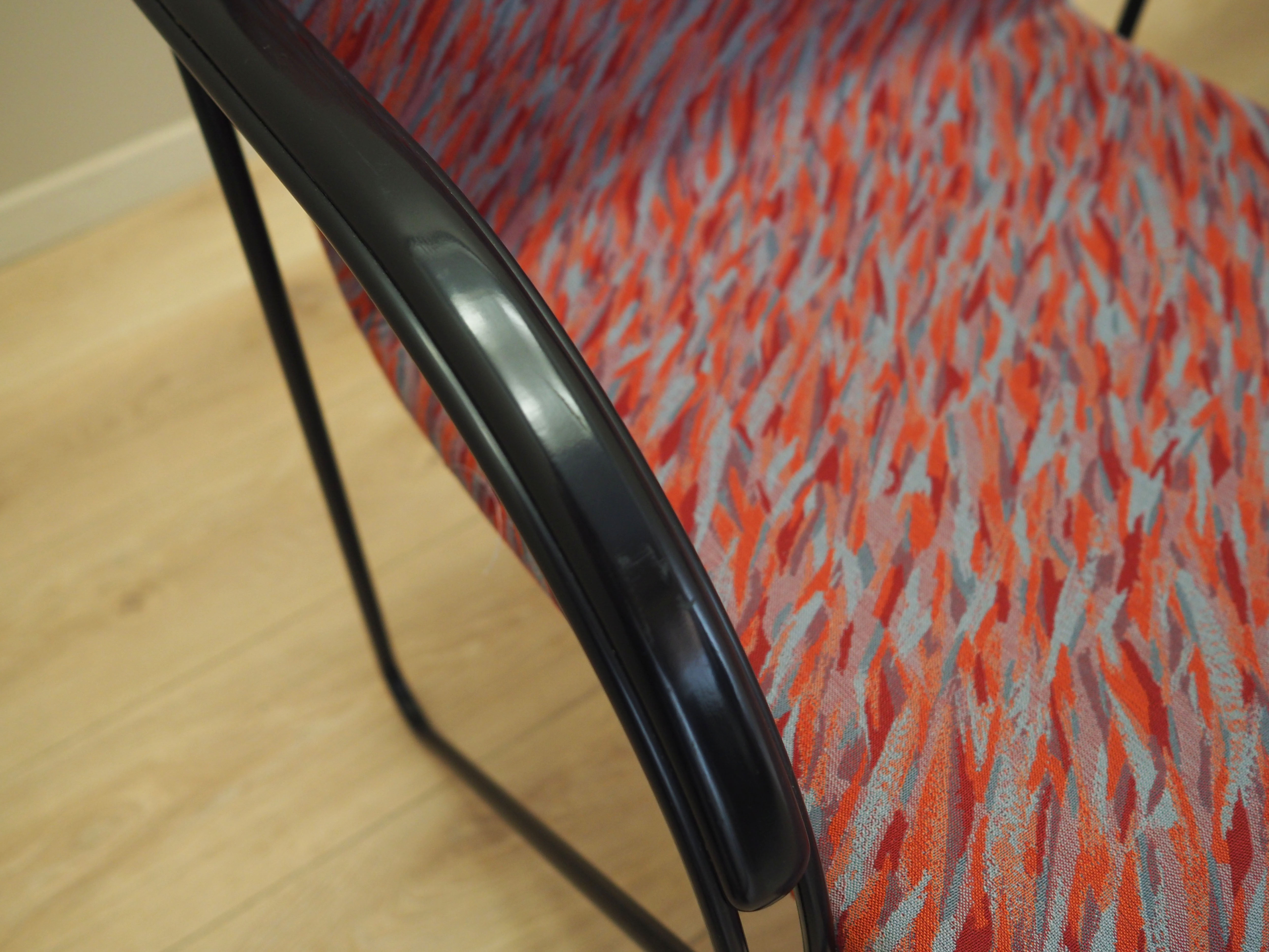 4x Dining chair with armrests
1980s