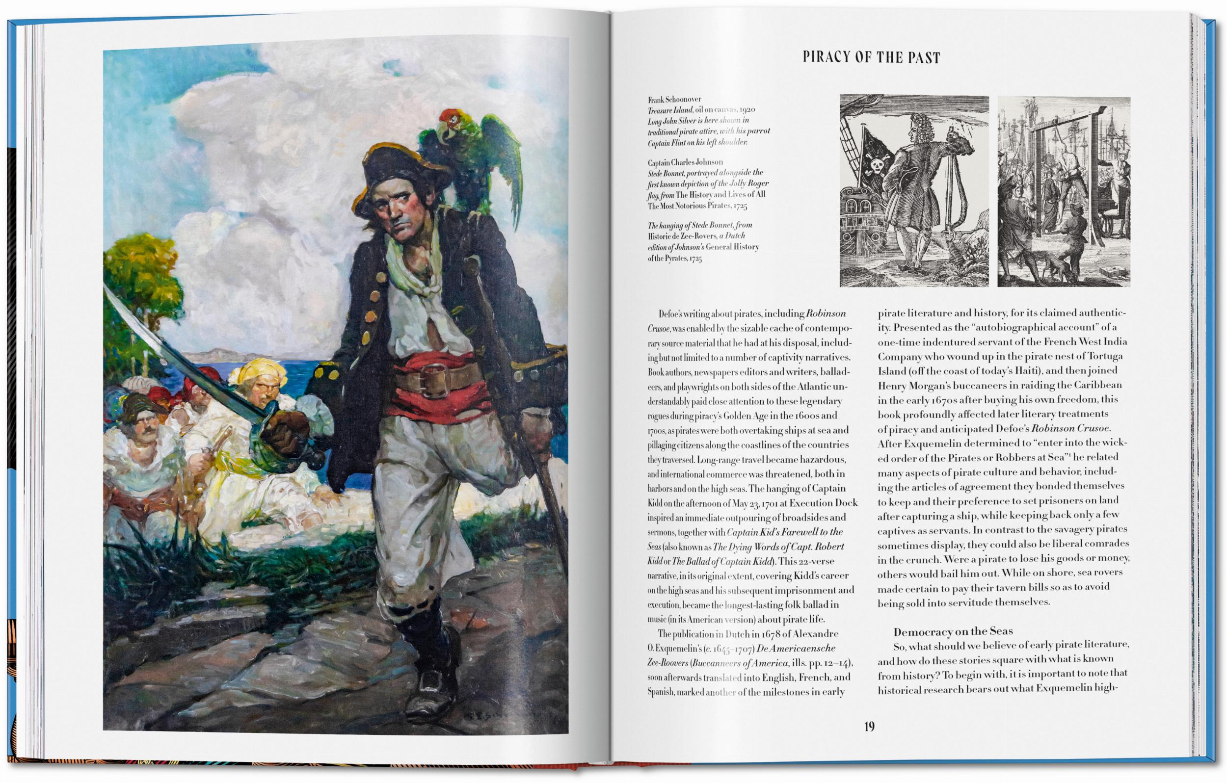Piratenerzählungen
