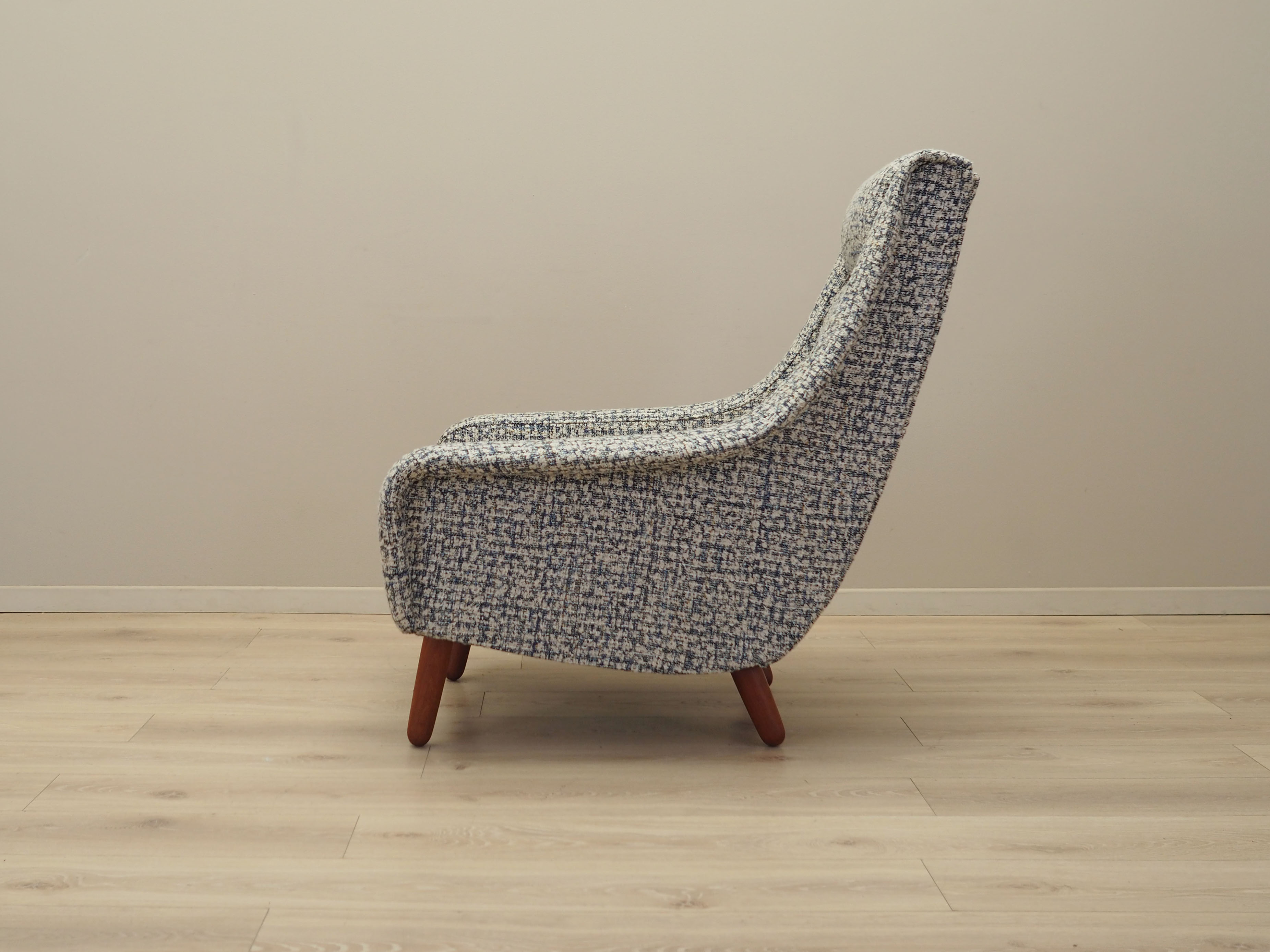 Armchair Grey 1970s