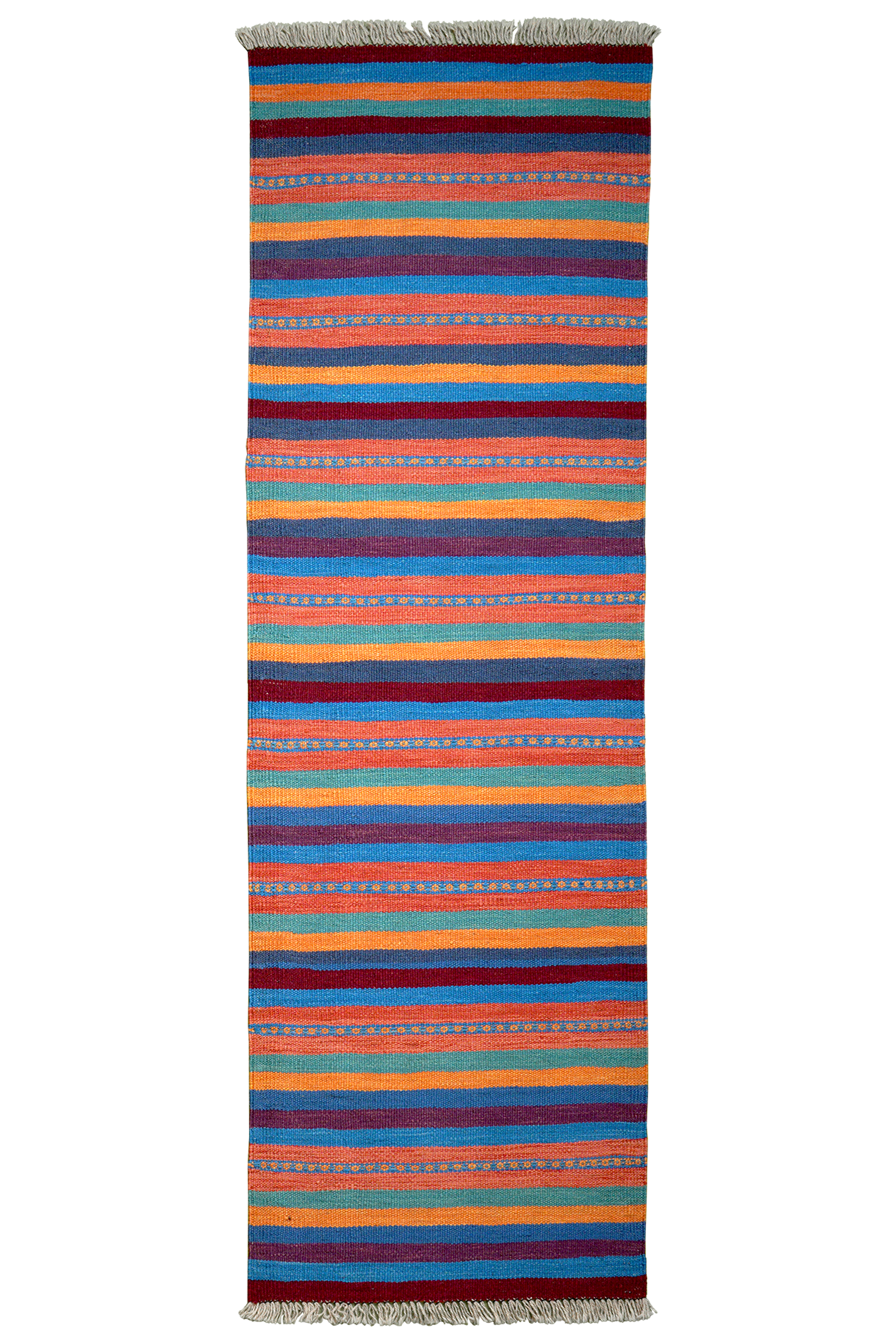 Kelim Gashgai Carpet