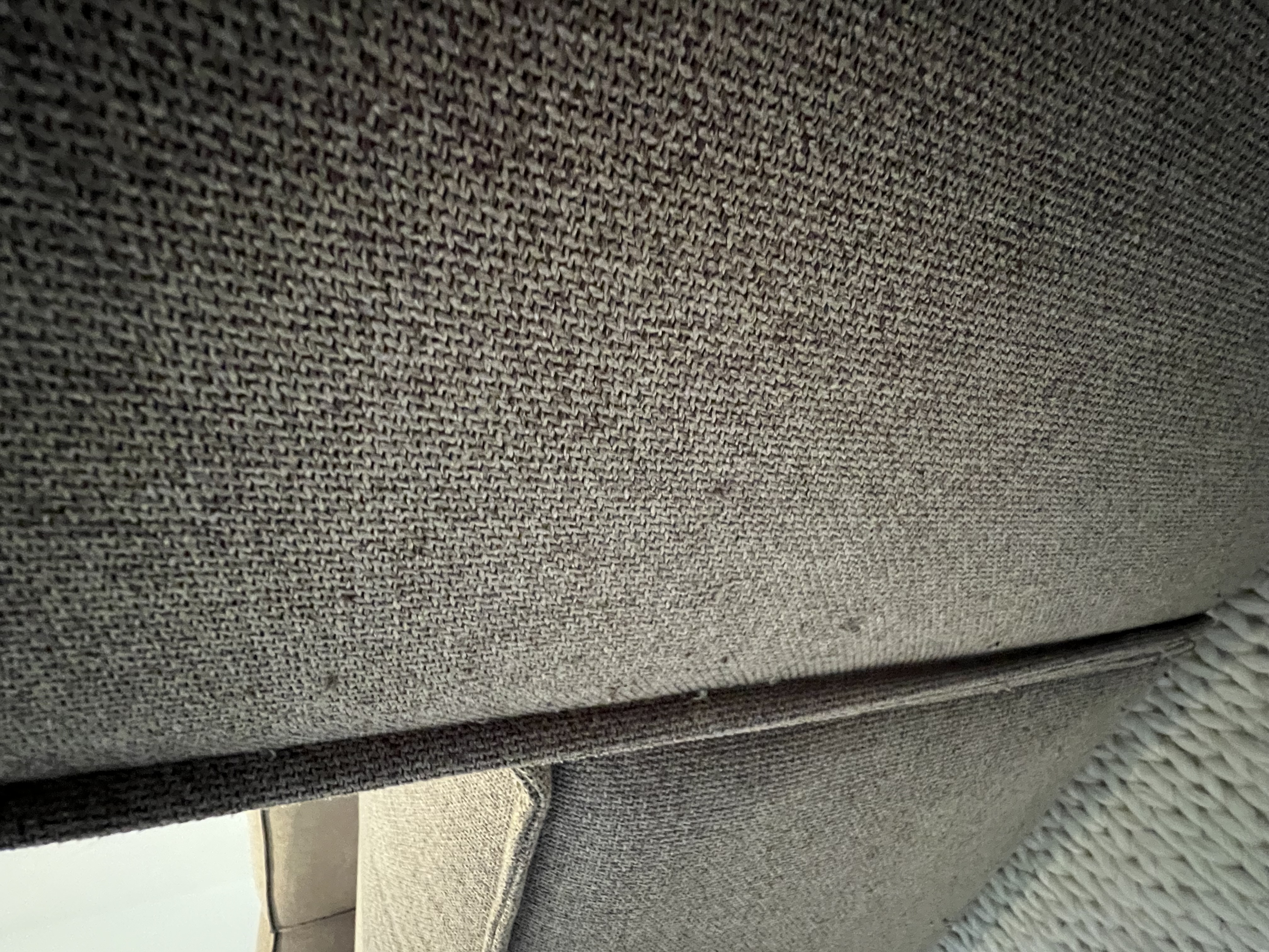 Lennon Modular Sofa Chaise Longue Left Taupe