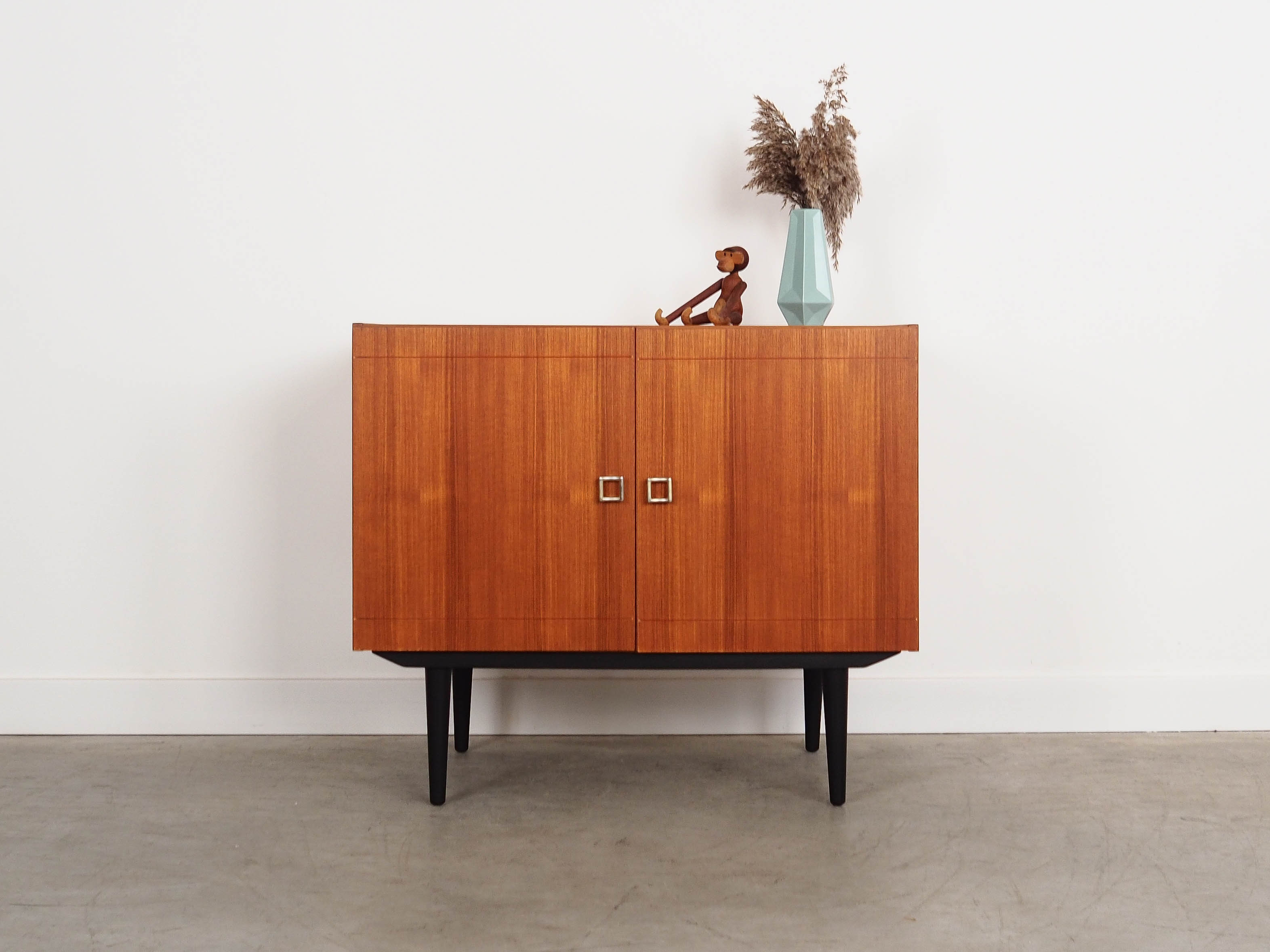 Teak Cabinet Brown
1970s
