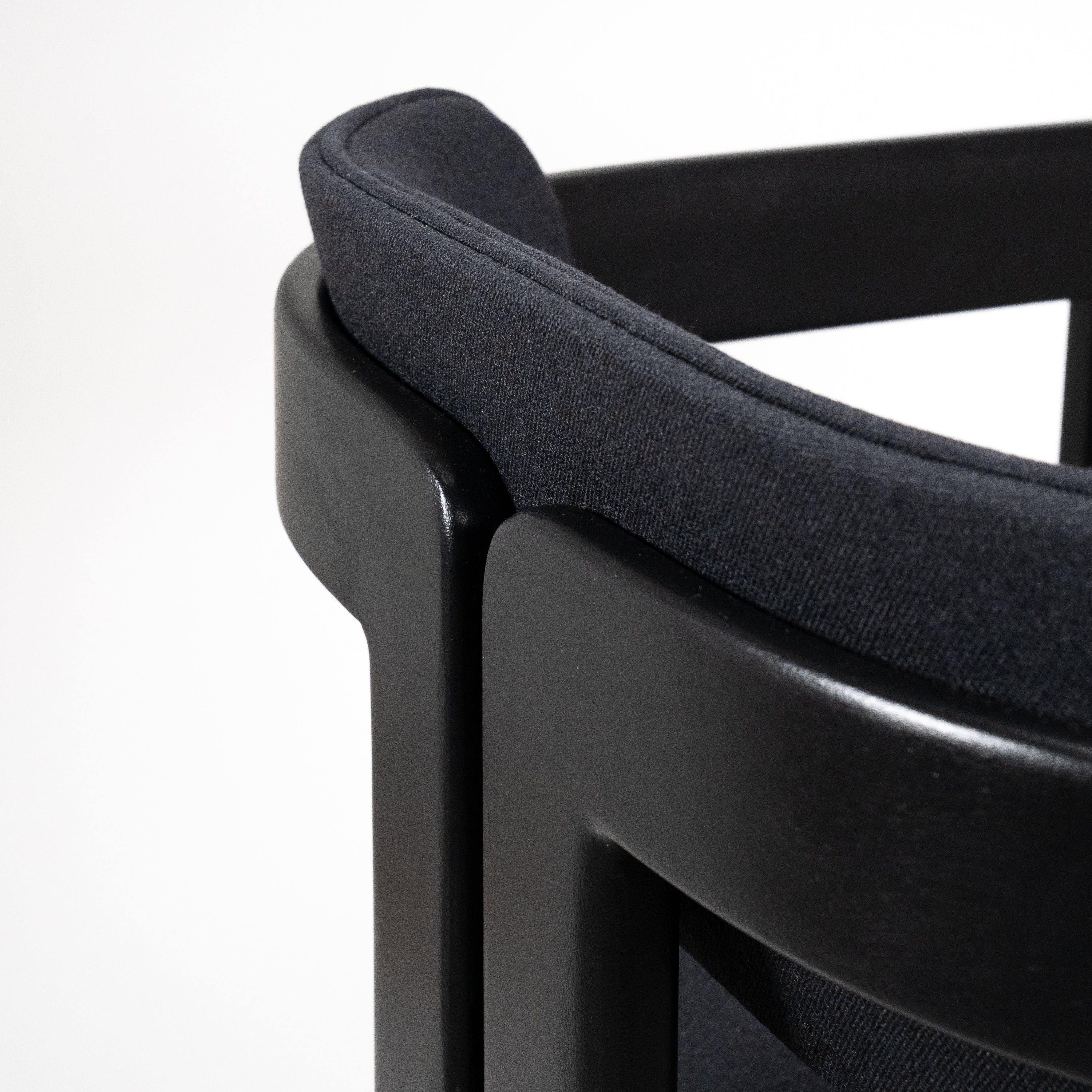 Pamplona Diningchair Black