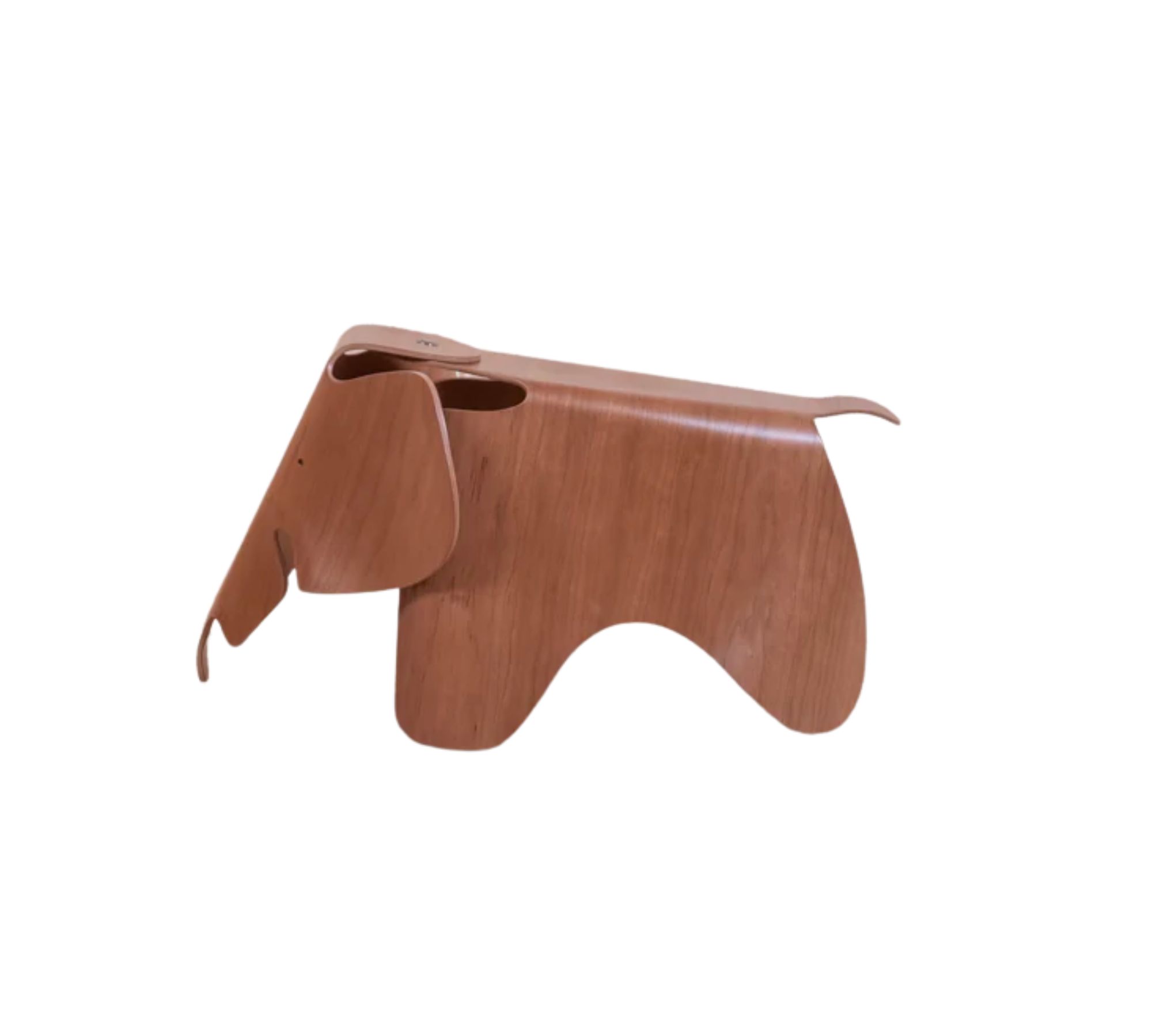 Eames Elephant Plywood