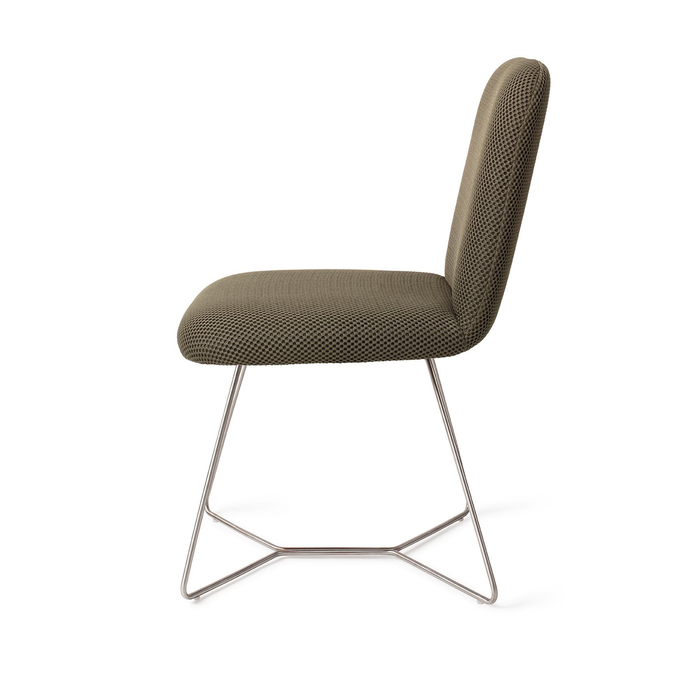 Taiwa Dining chair Beehive Jungle Jewel