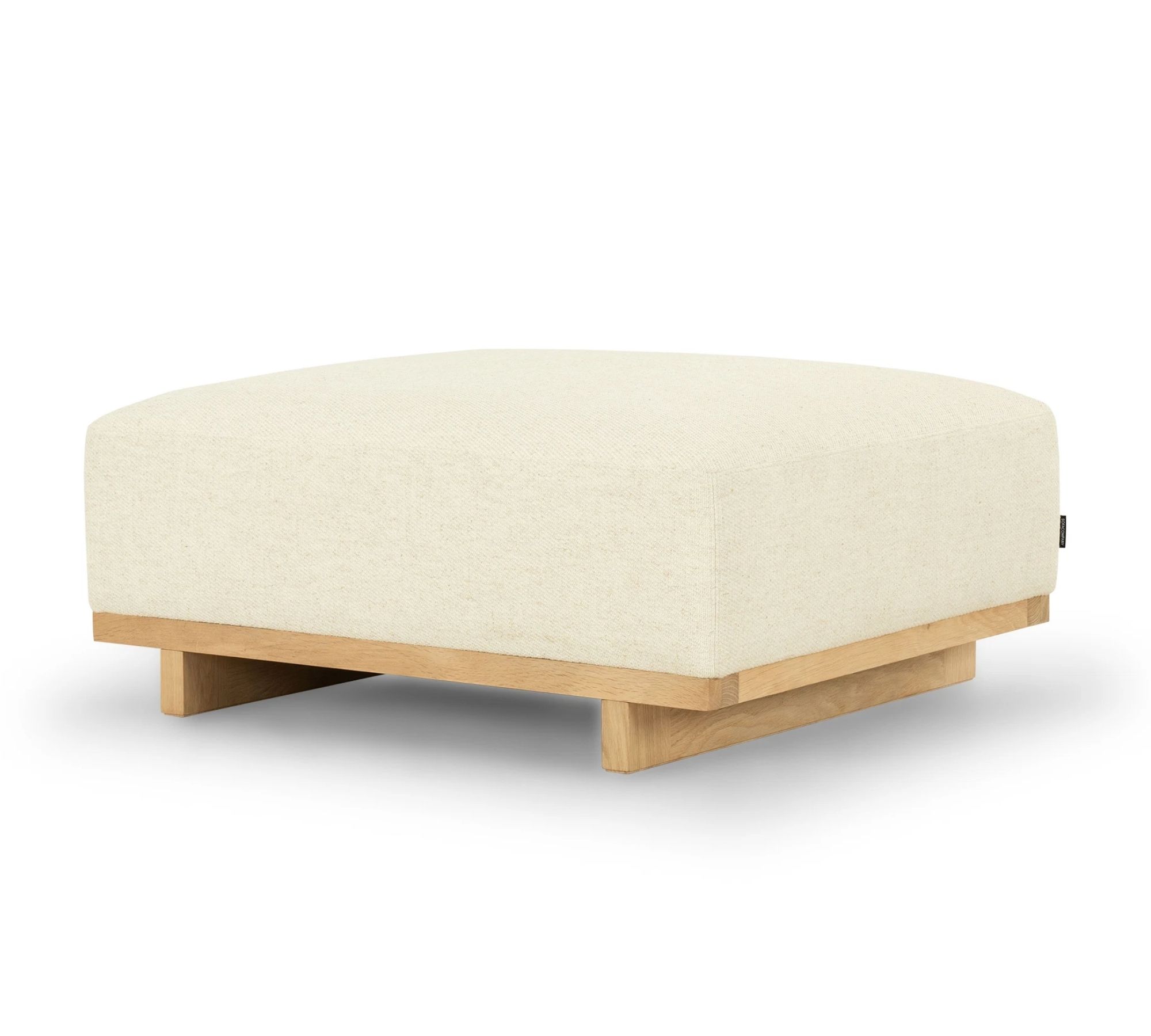 Aya Stool Moonlight Sand