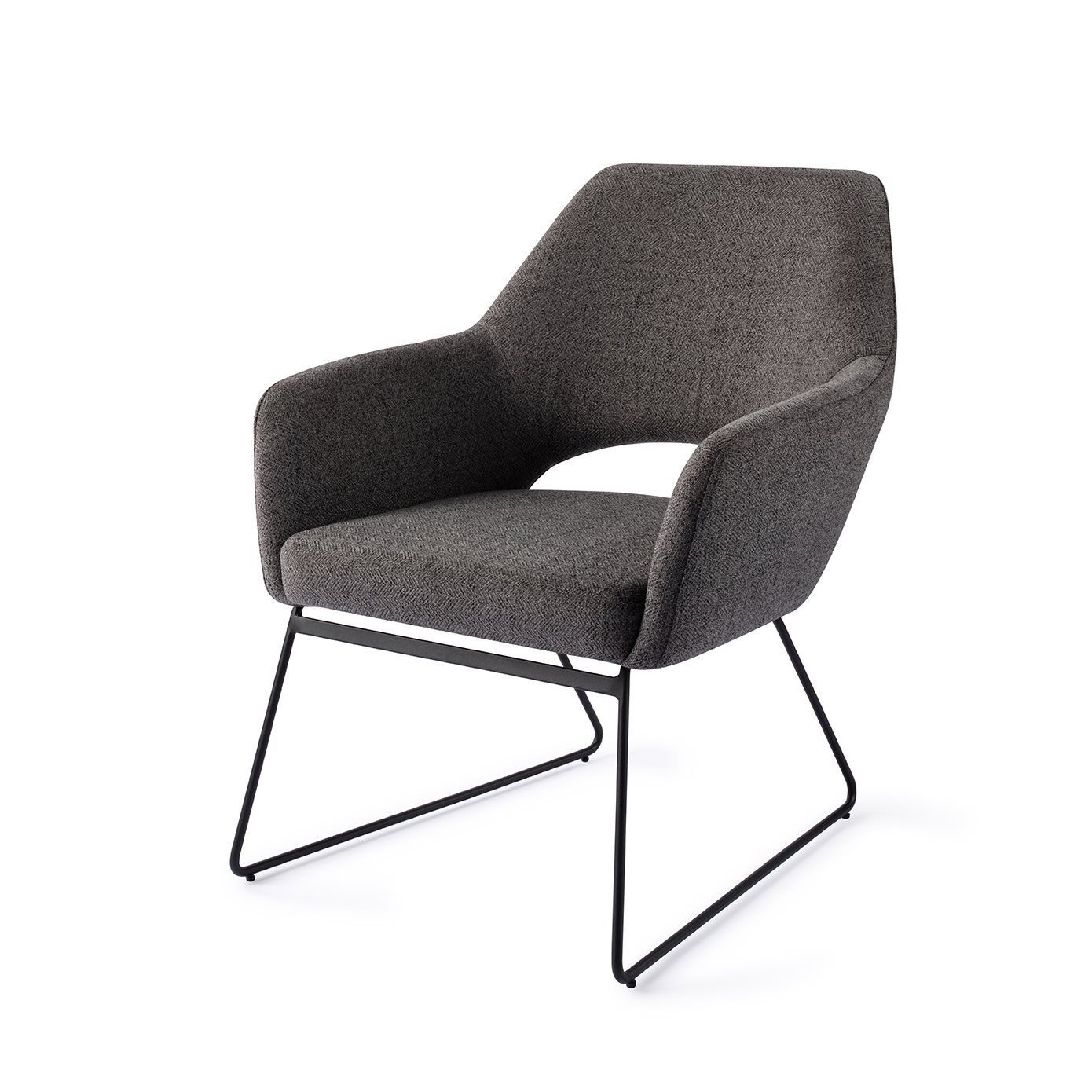 Yanai Sessel Amazing Grey