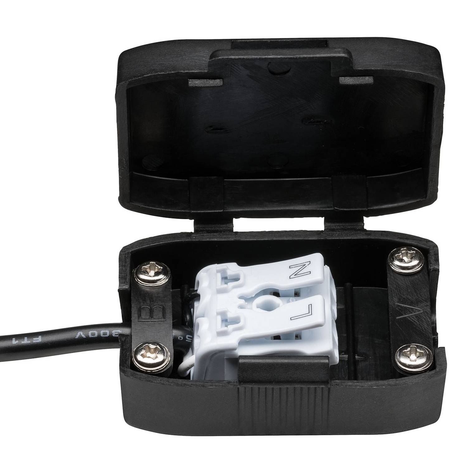 LED Recessed Light Nova Coin IV White