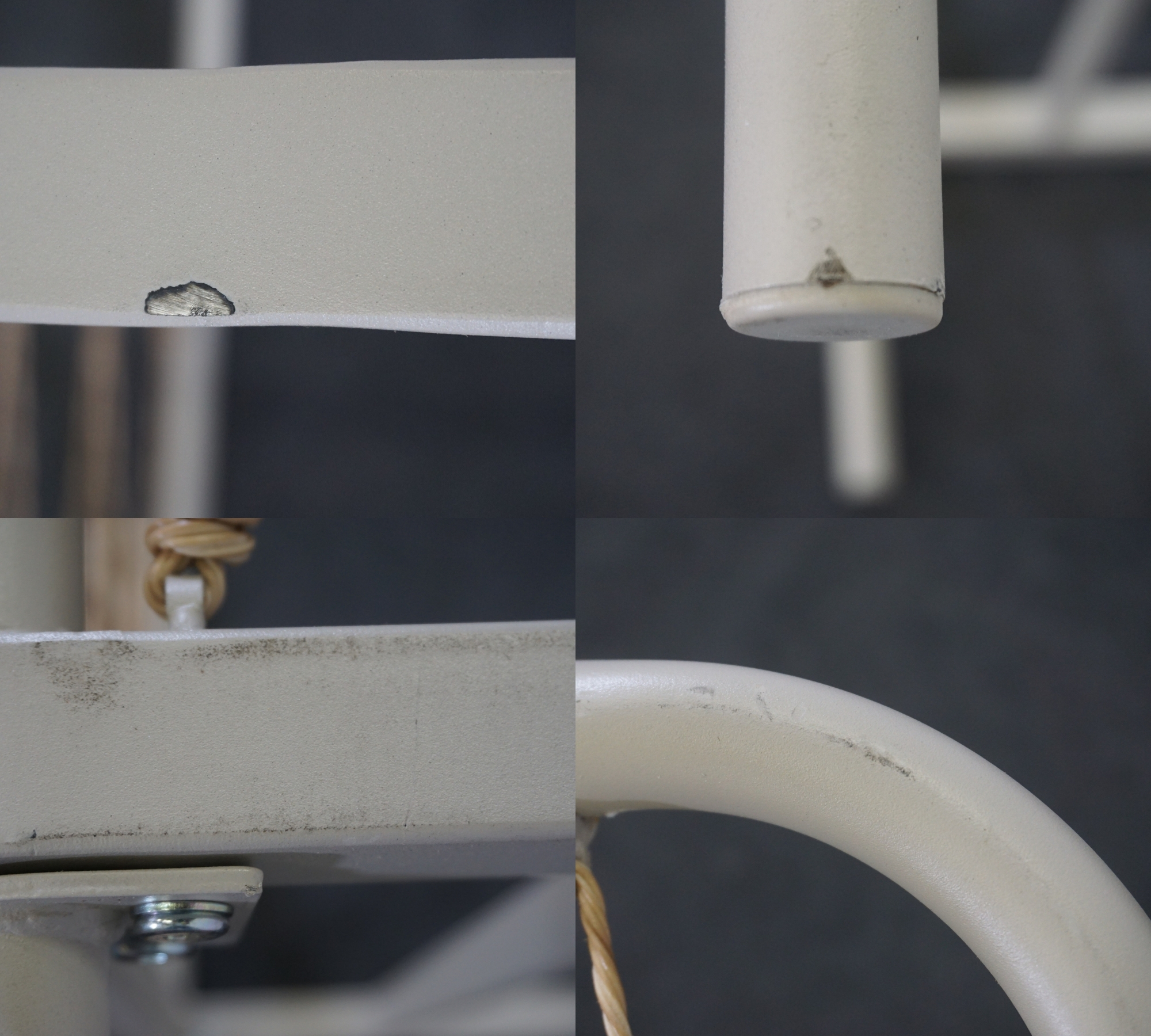 Hadley Outdoor 1-Sitzer Modul Links Marzipan