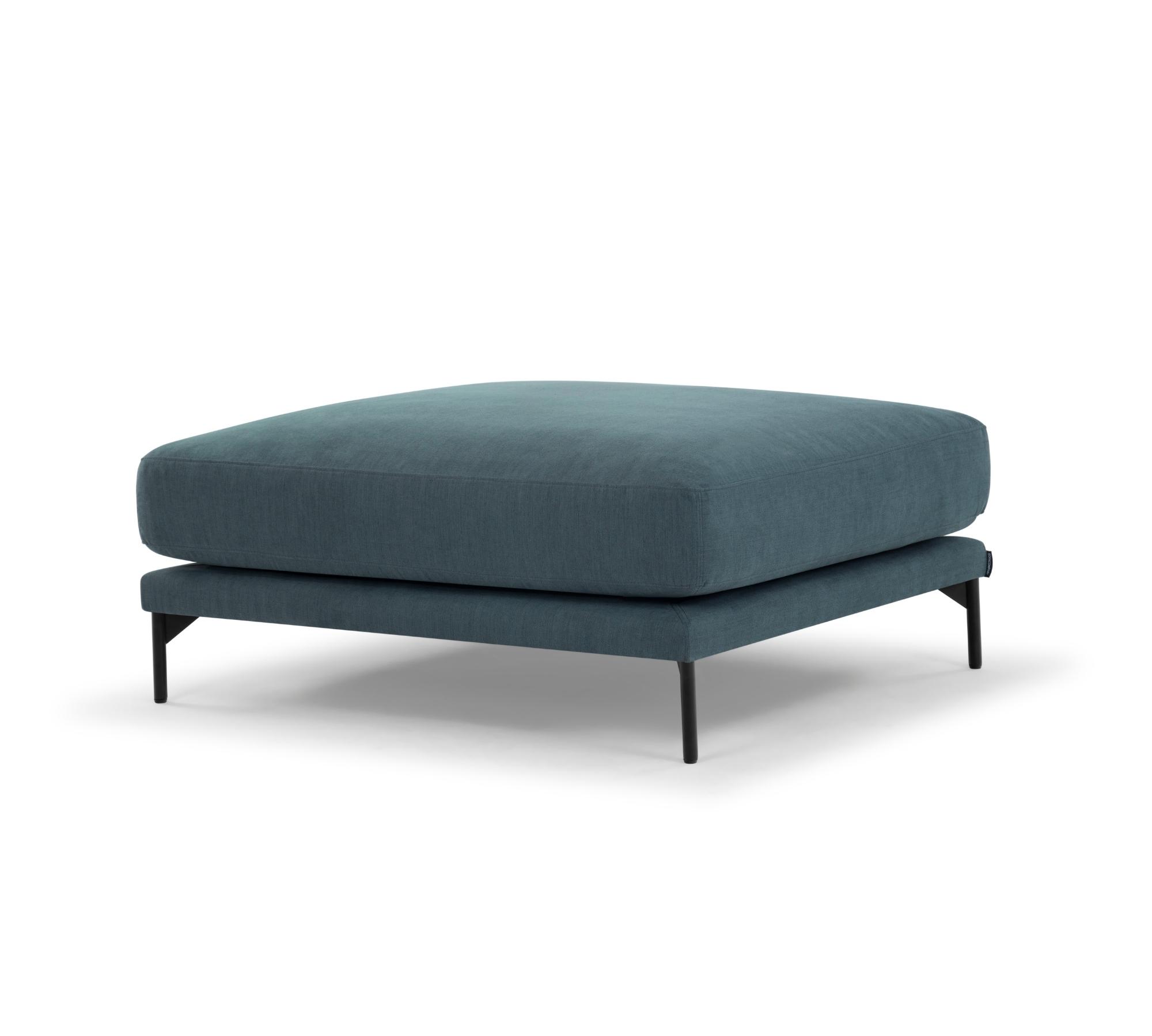 Vincent Hocker Modul Forest Dust Blue
