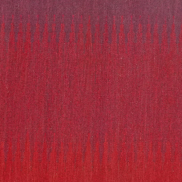 Kilim Gashgai Teppich Mehrfarbig