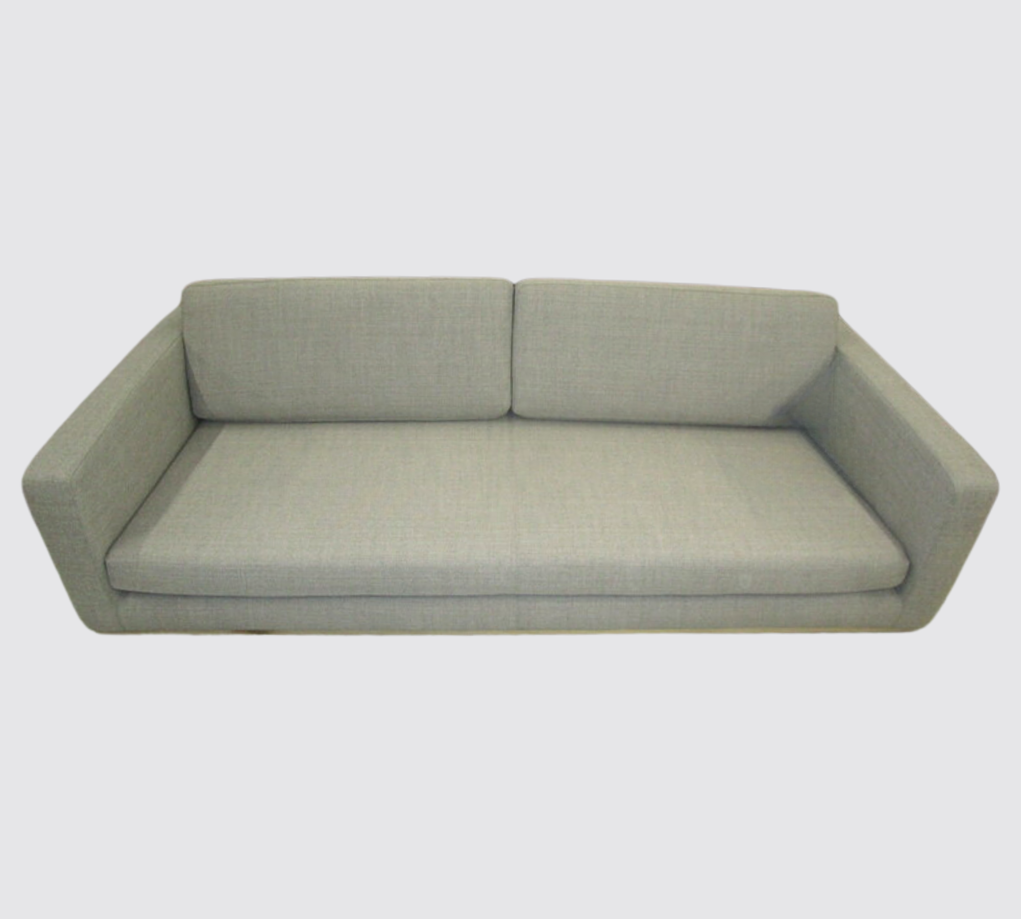 Johan Sofa 3-Sitzer Vega Sand Dune