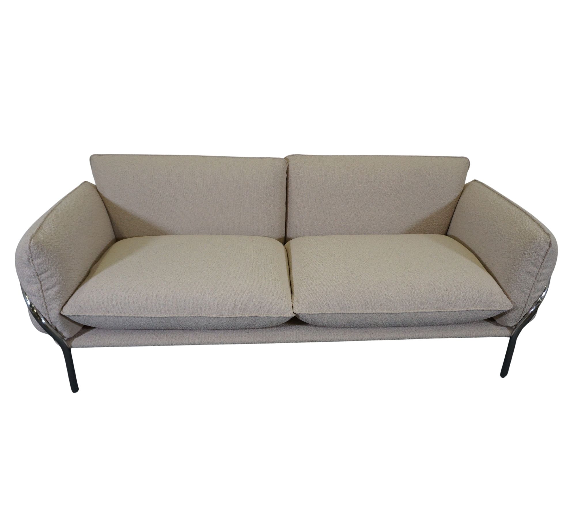 Holder Sofa 3-Sitzer Pasha Dune