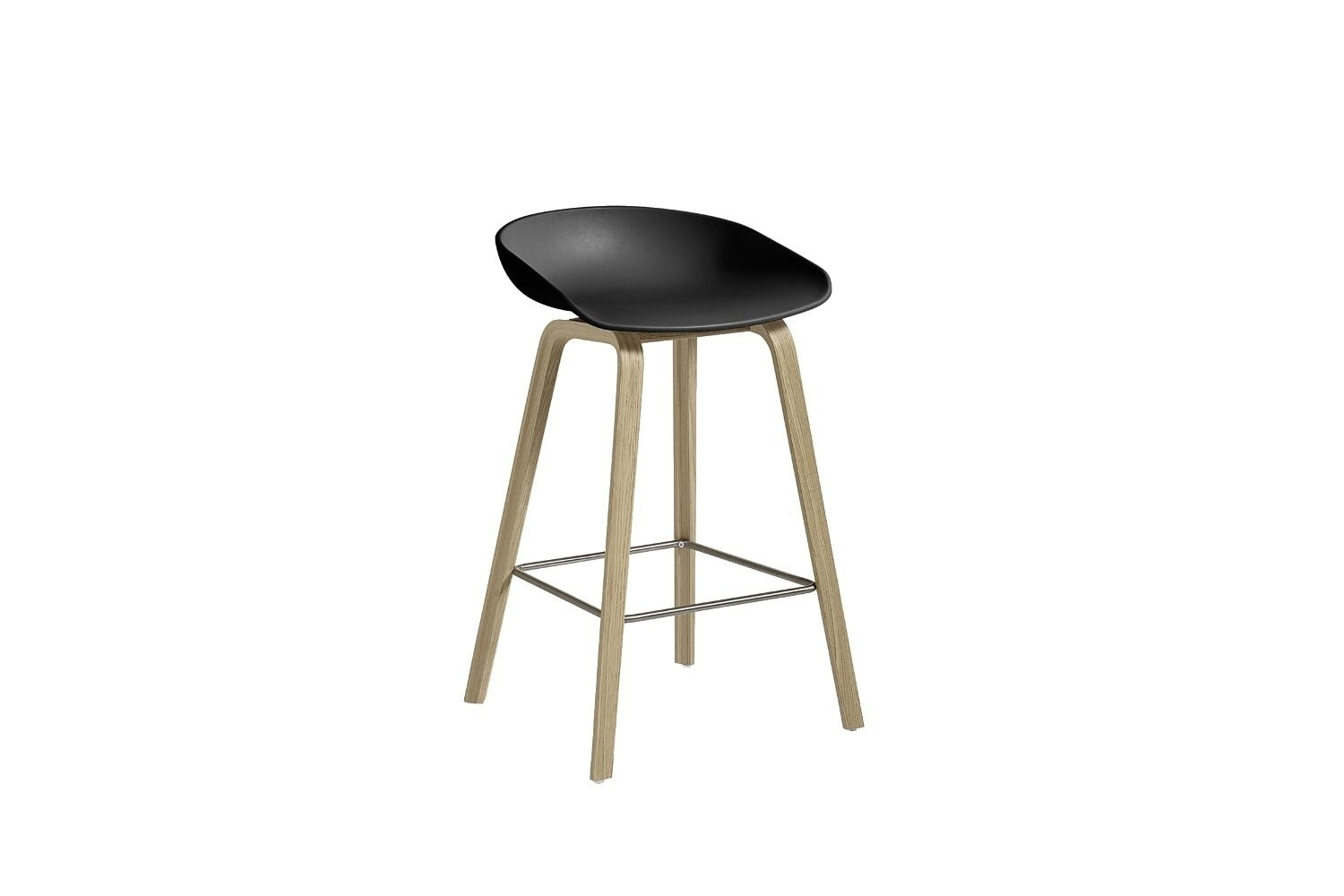 About A Stool Aas 32 Schwarz
