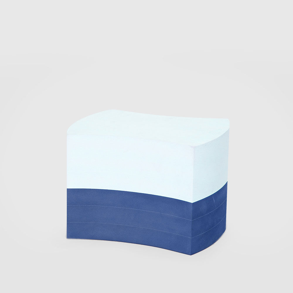 bObles Design Edition M 24 Multiblue