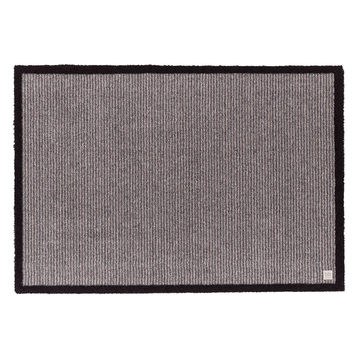 Gentle bath mat Pink 67 x 110 cm