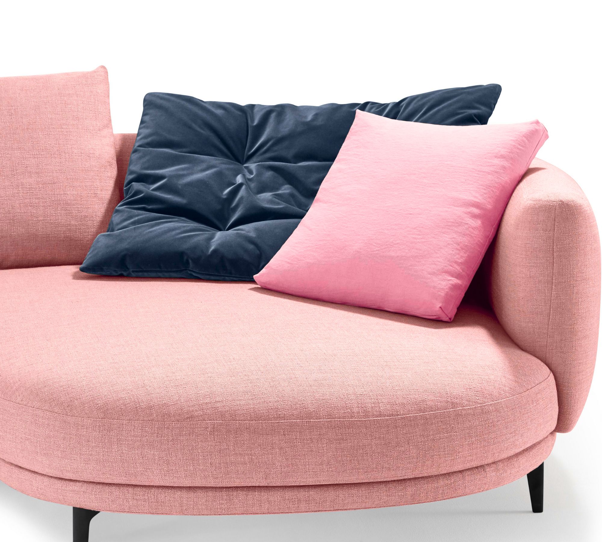 Maaru Sofa Textile Whimsy 041