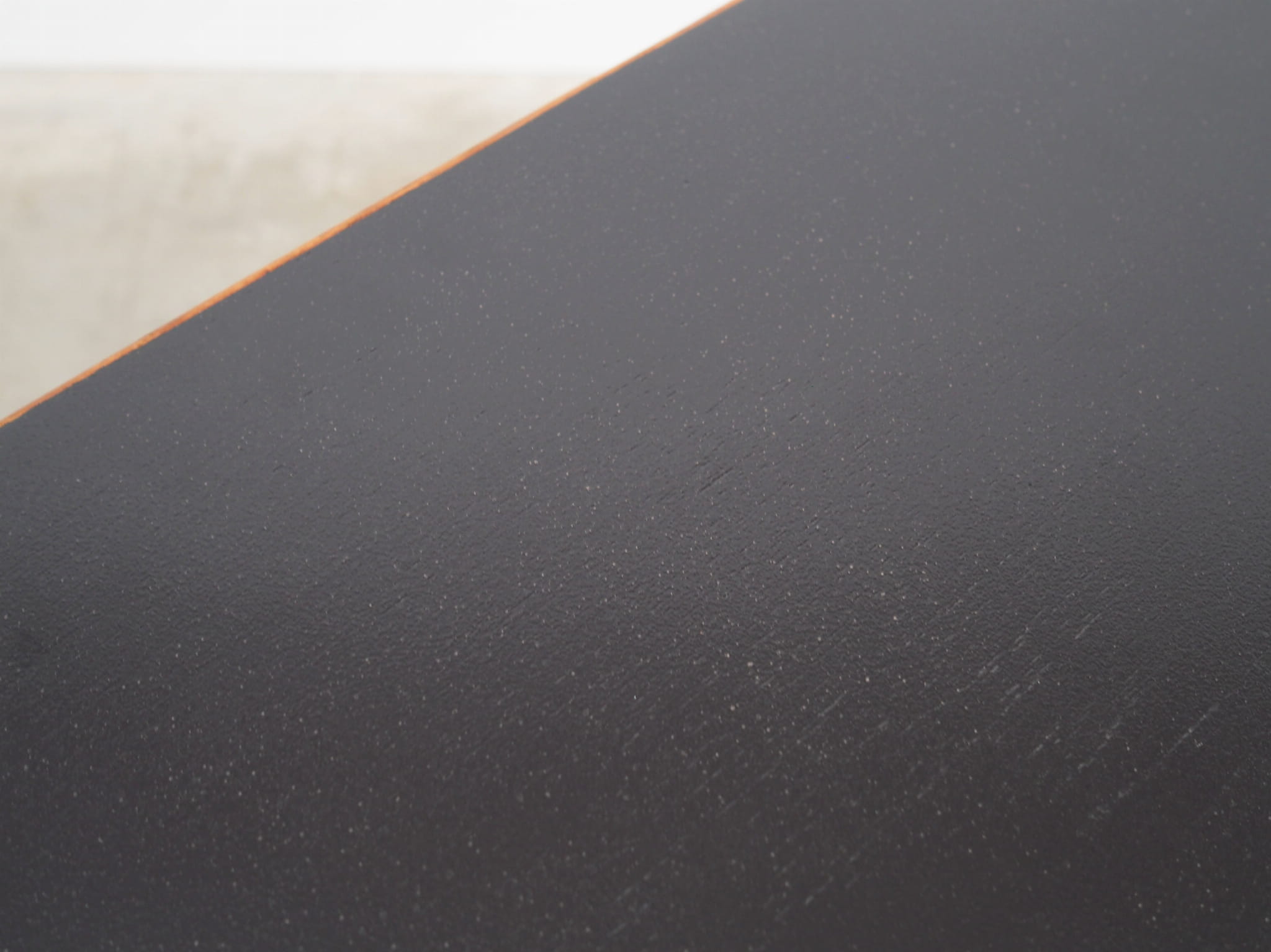 Table Wood Brown 1960s