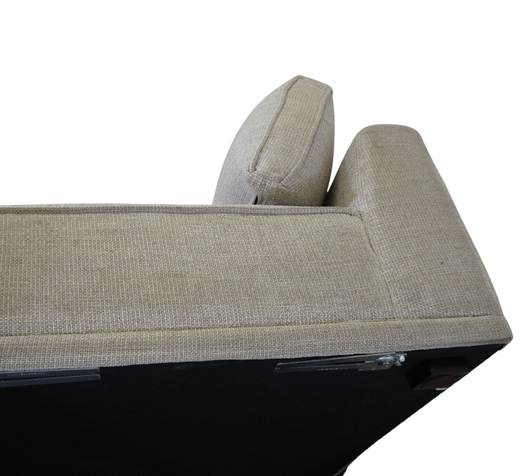 Leonora Sofa 3,5-Sitzer Nola Sand