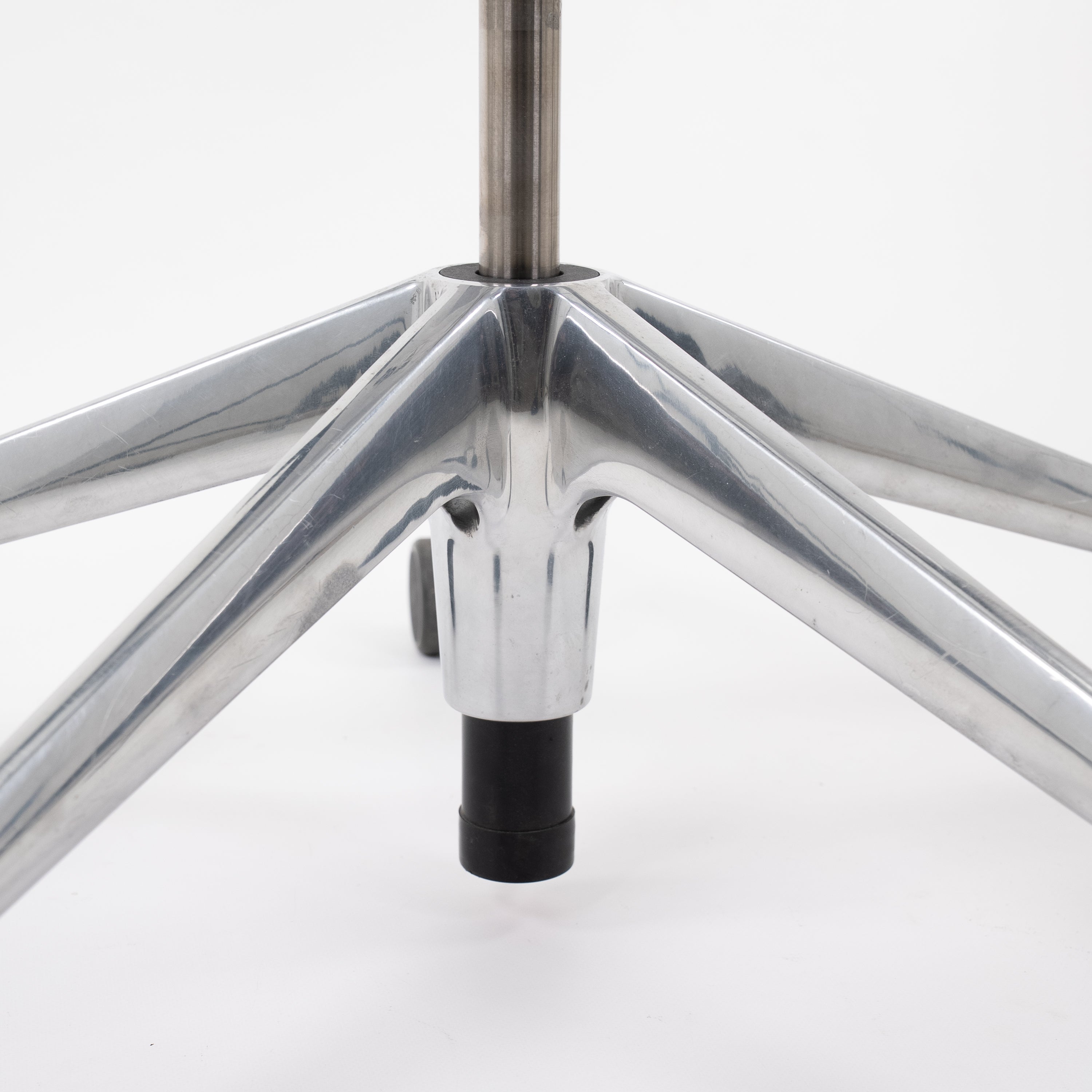 Physix Bürostuhl Grau von Vitra