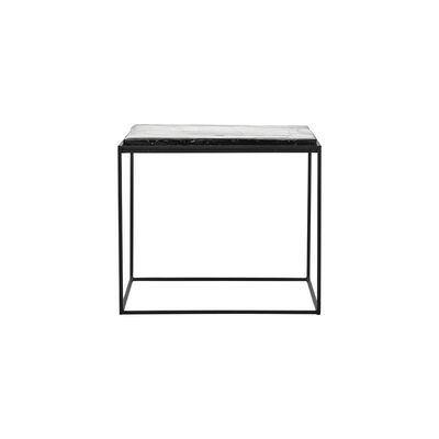 HDStak Side Table Transparent