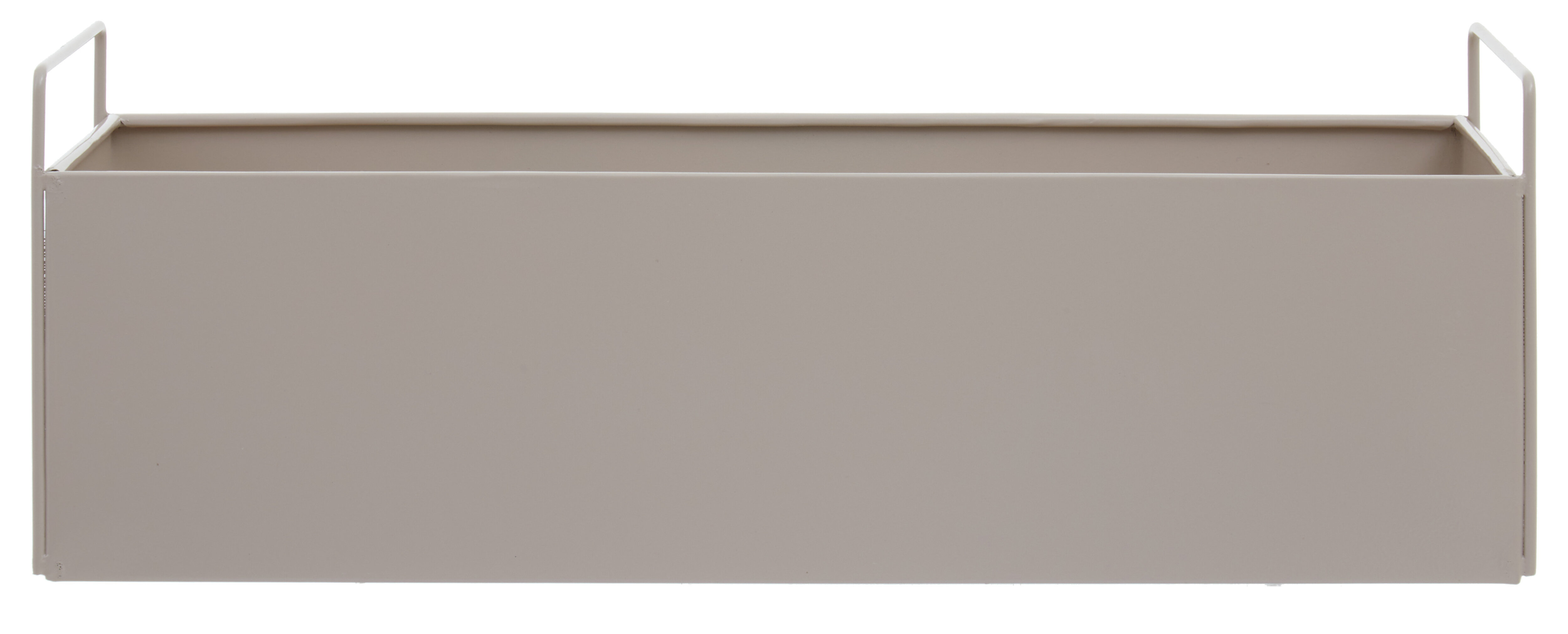 Ascher Große Naturwand-Pflanzenbox
