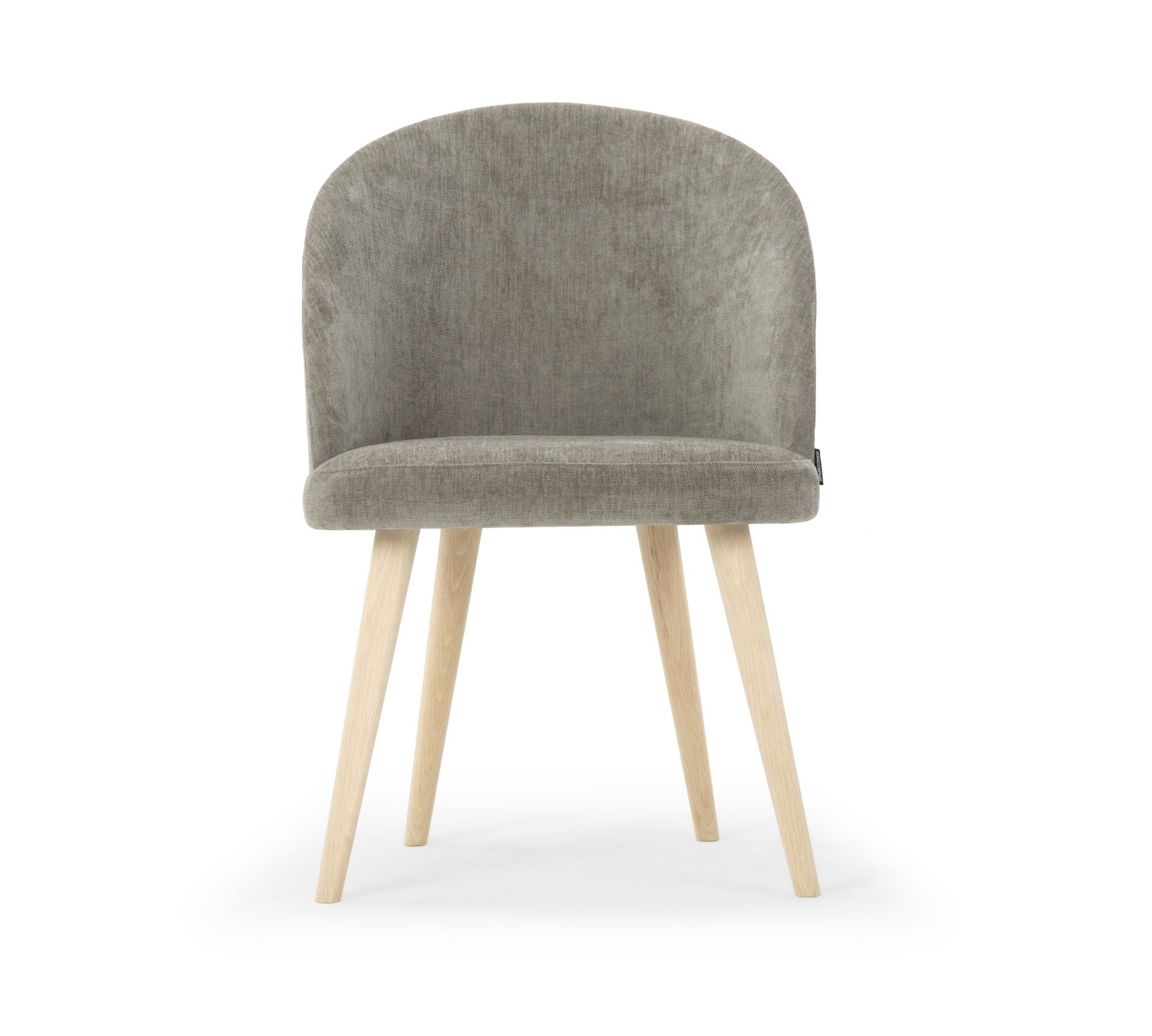 Holly Esszimmerstuhl Planet Grey Green