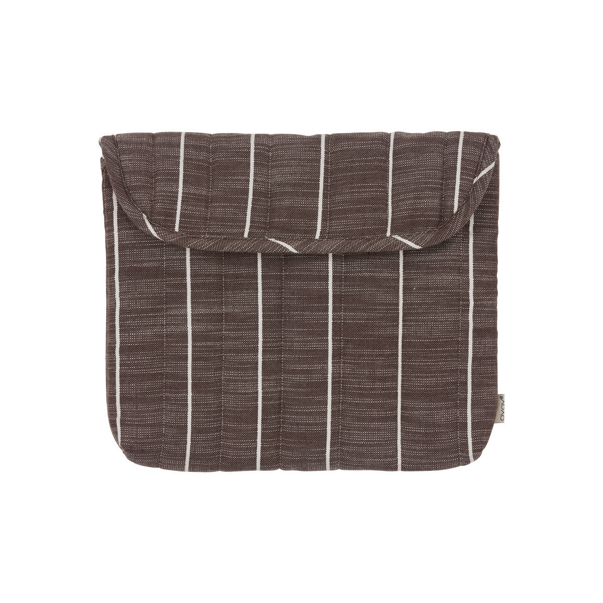 Laptoptasche Bio-Baumwolle Polyester Mehrfarbig