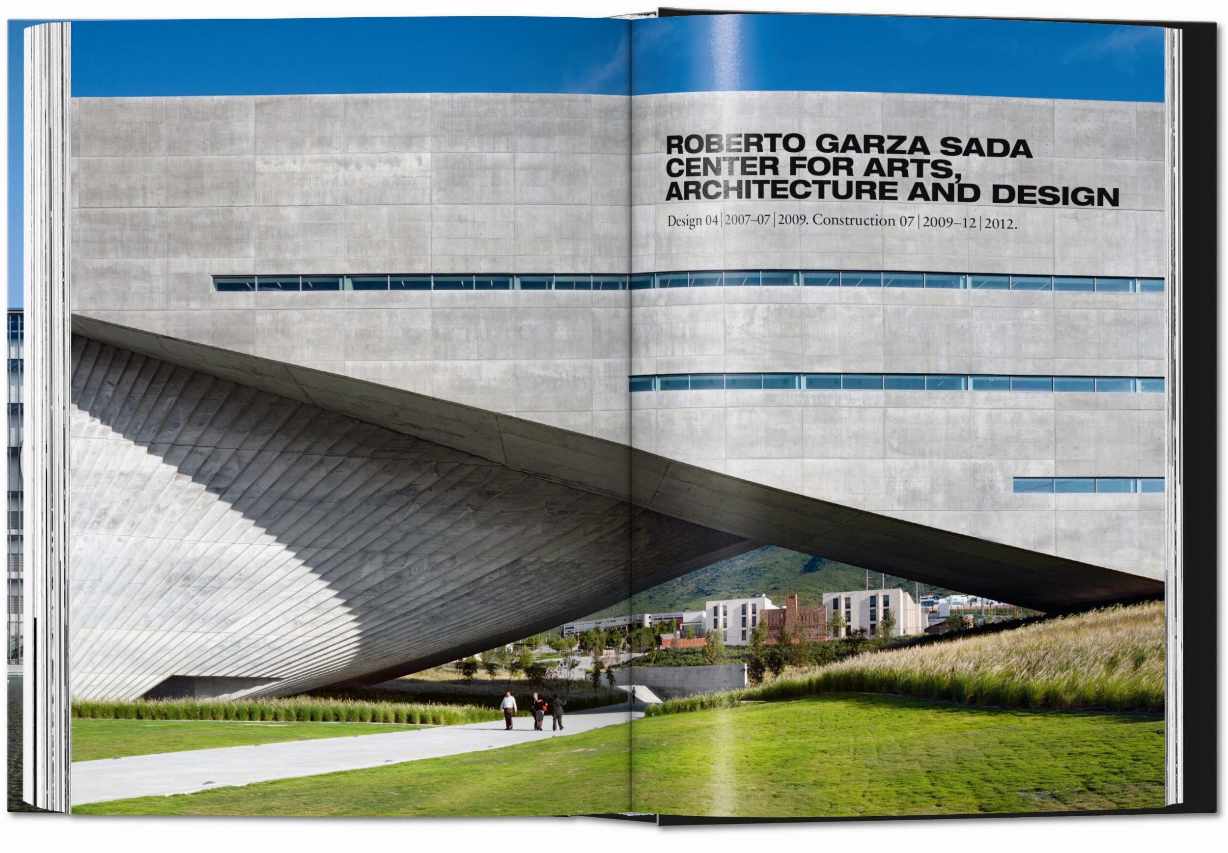 Ando. Complete Works 1975–Today. 45th Ed.