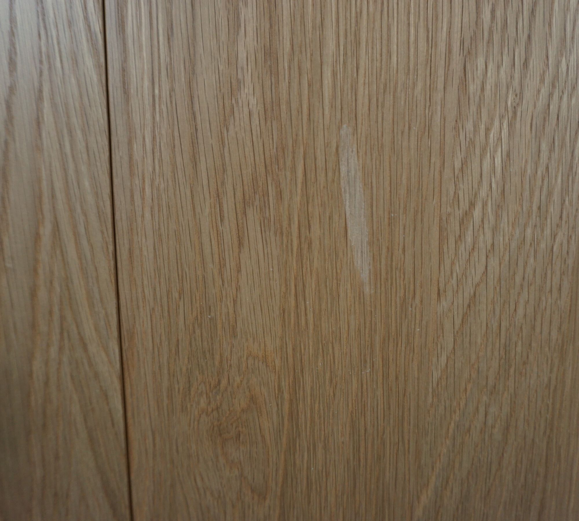 Owen Extendable Dining Table Oak L 200-300 cm