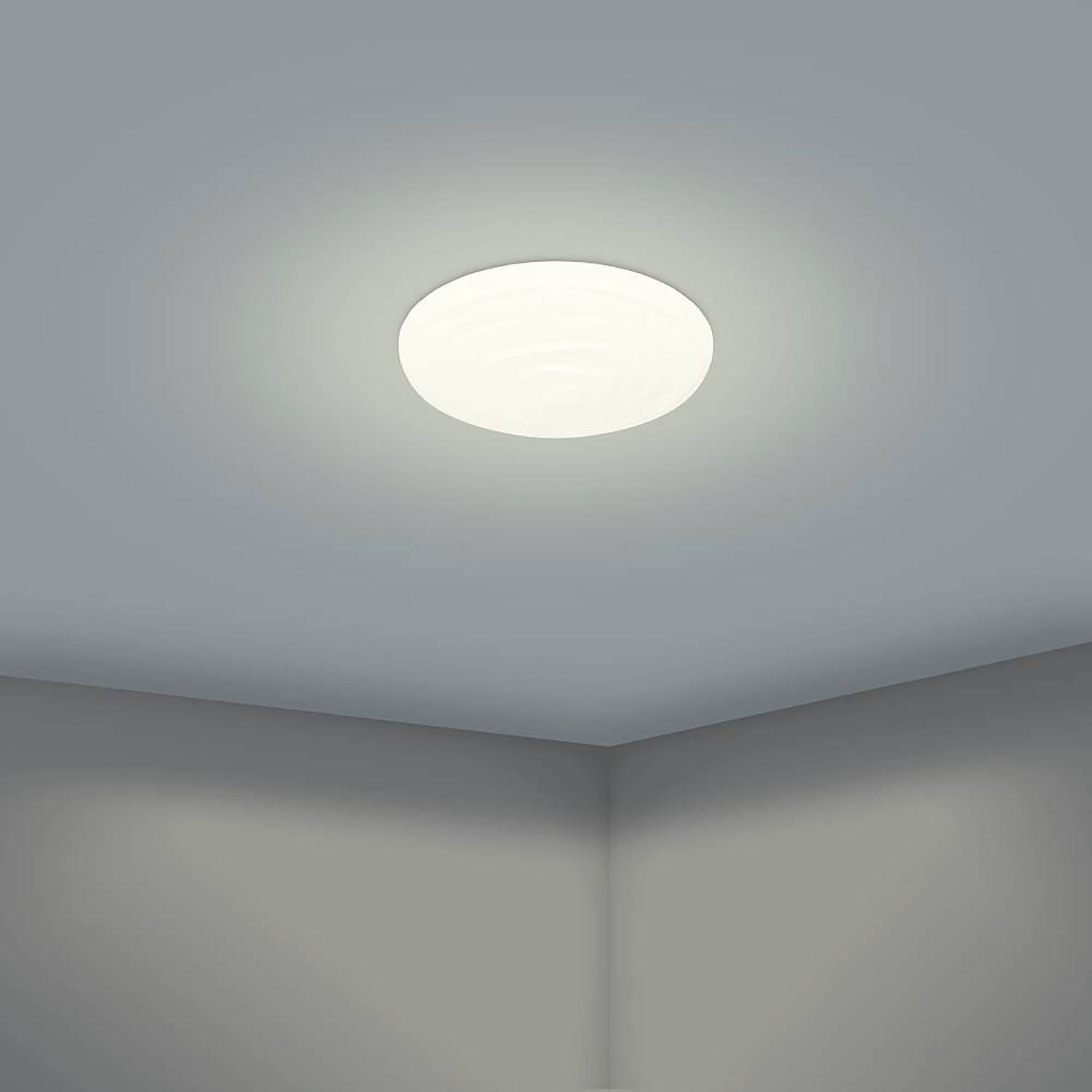 Ceiling light Battistona White